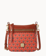 NFL Bengals Crossbody 25