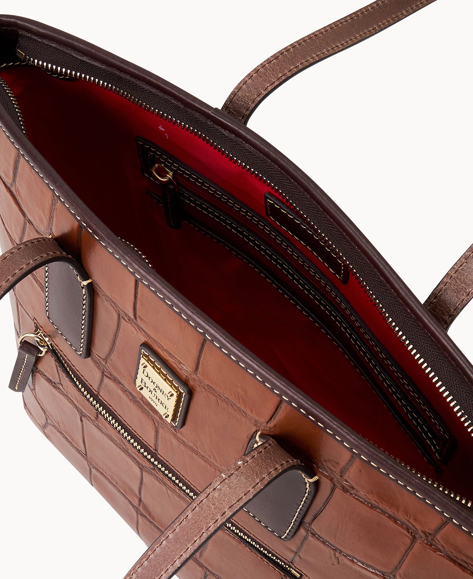 Denison Small Tote