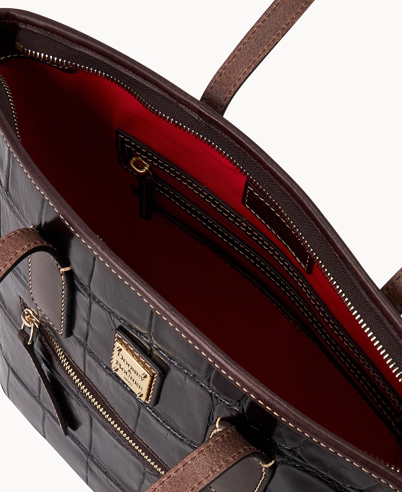 Denison Small Tote