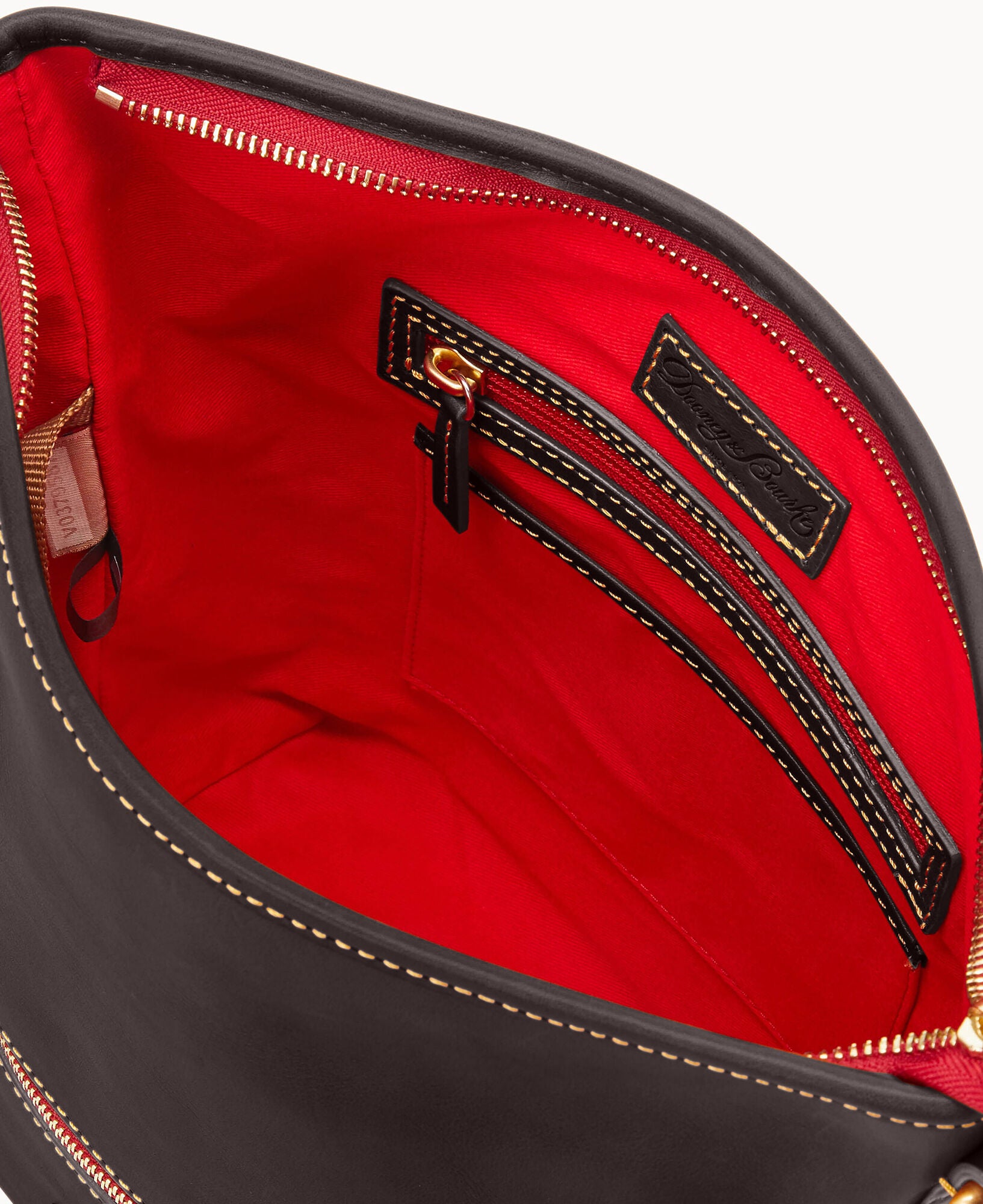 Florentine Small Hobo Crossbody