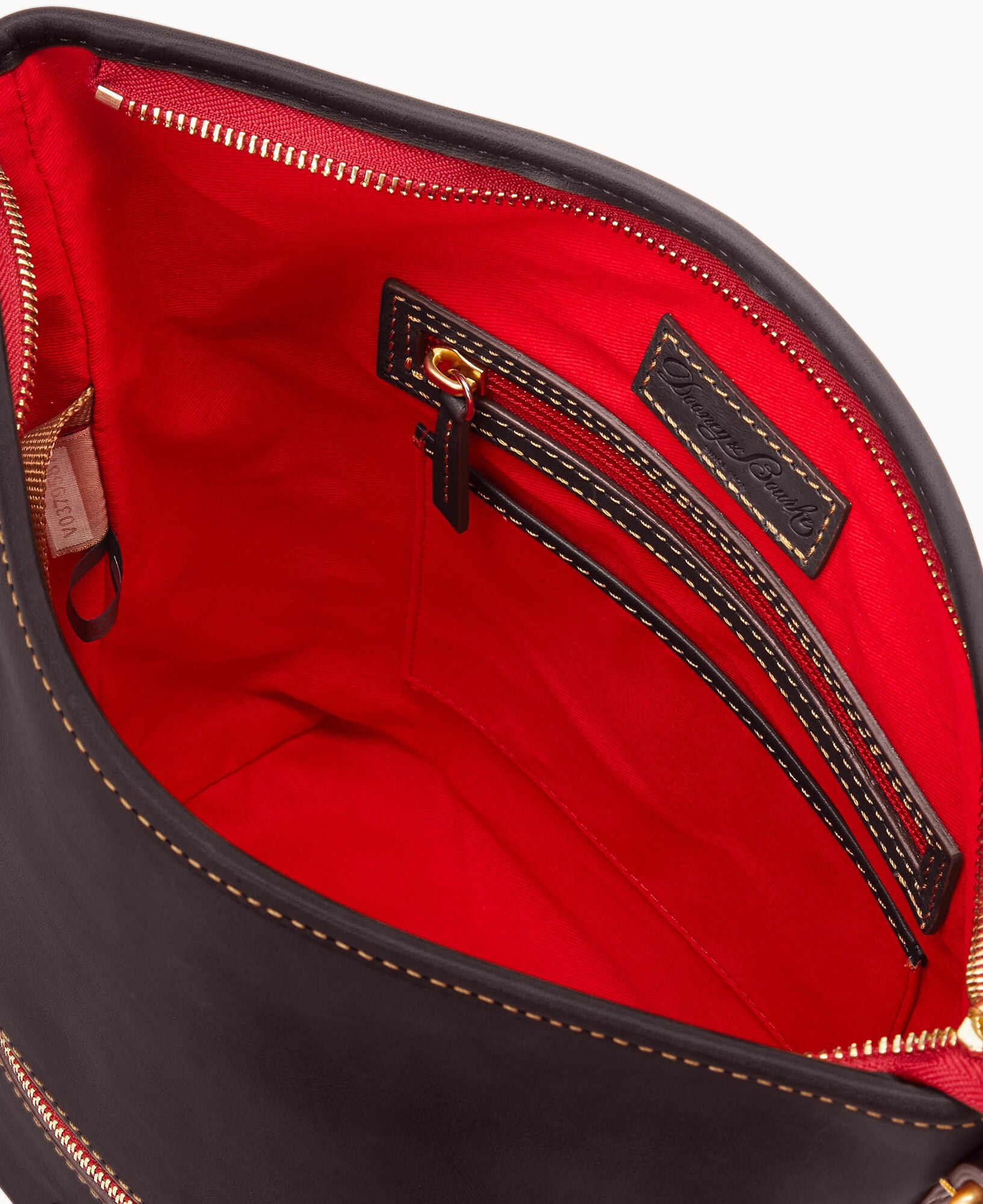 Florentine Small Hobo Crossbody