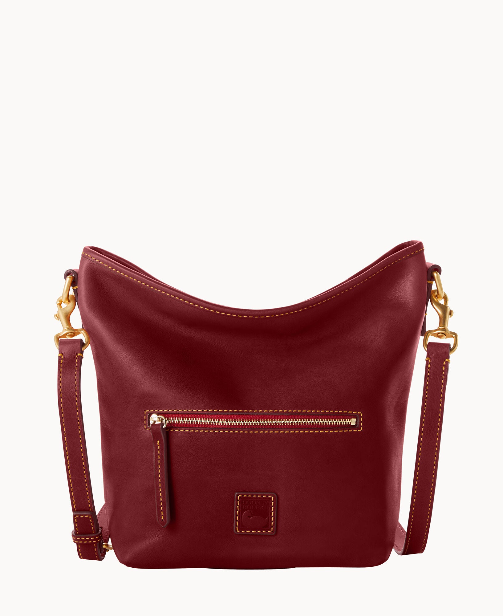 Florentine Small Hobo Crossbody