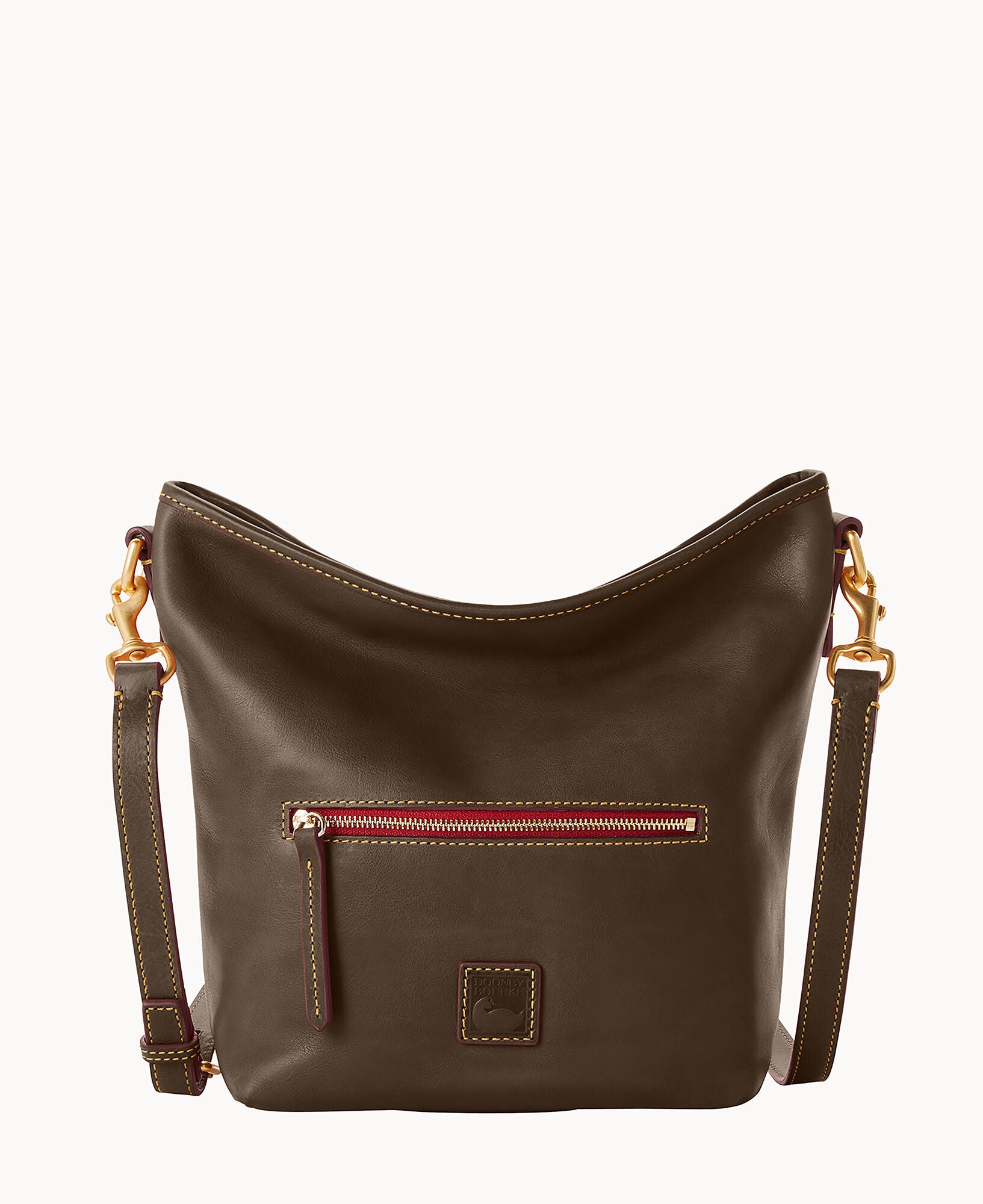 Florentine Small Hobo Crossbody