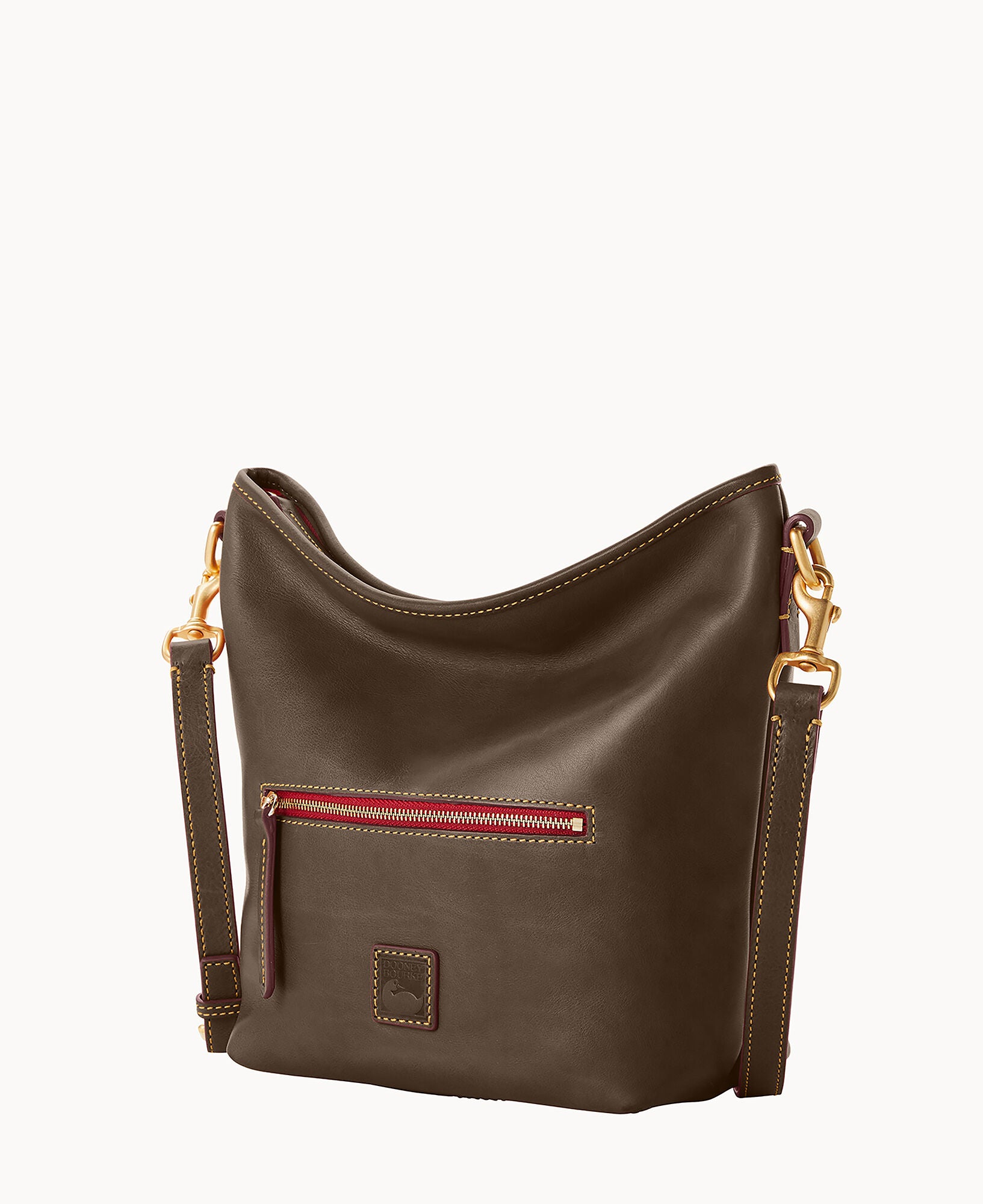 Florentine Small Hobo Crossbody