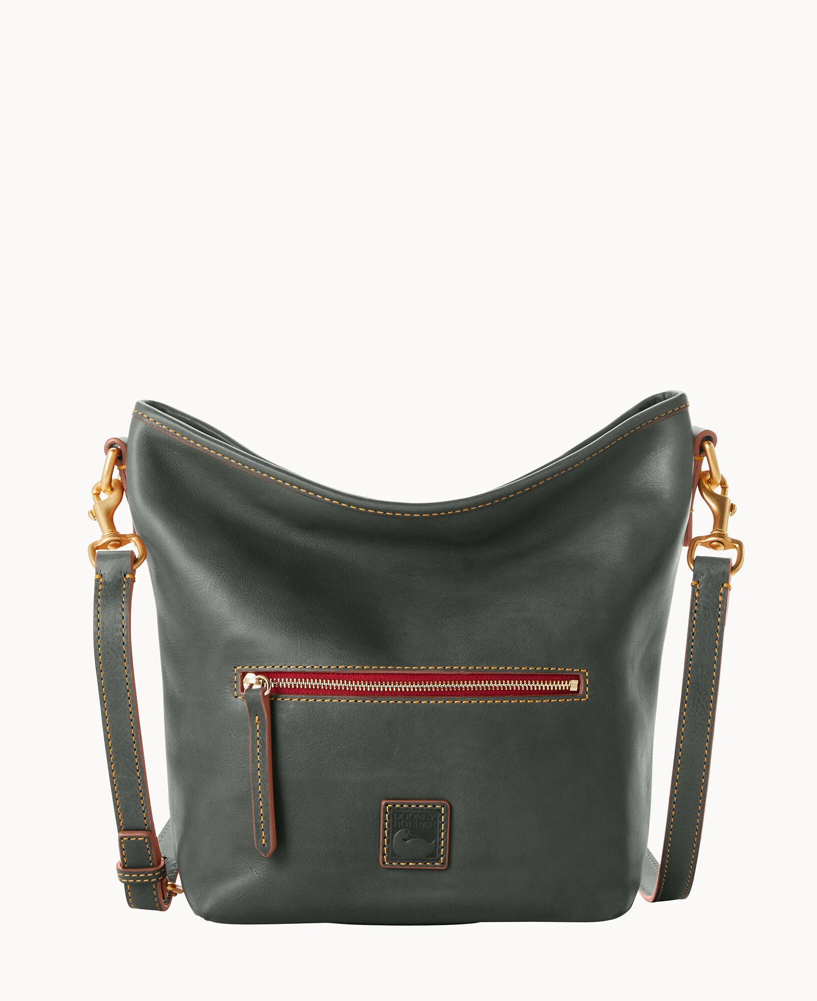 Florentine Small Hobo Crossbody
