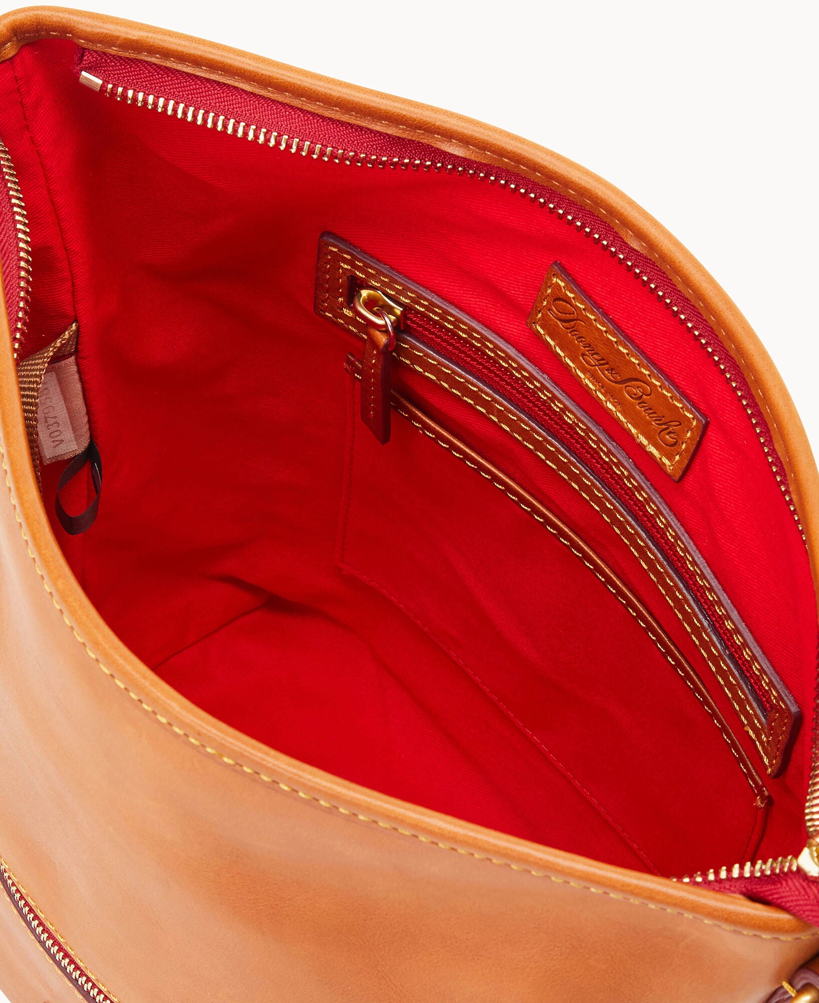 Florentine Small Hobo Crossbody