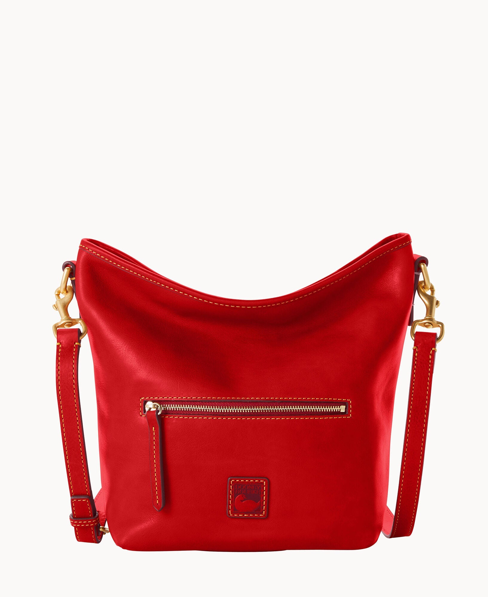 Florentine Small Hobo Crossbody