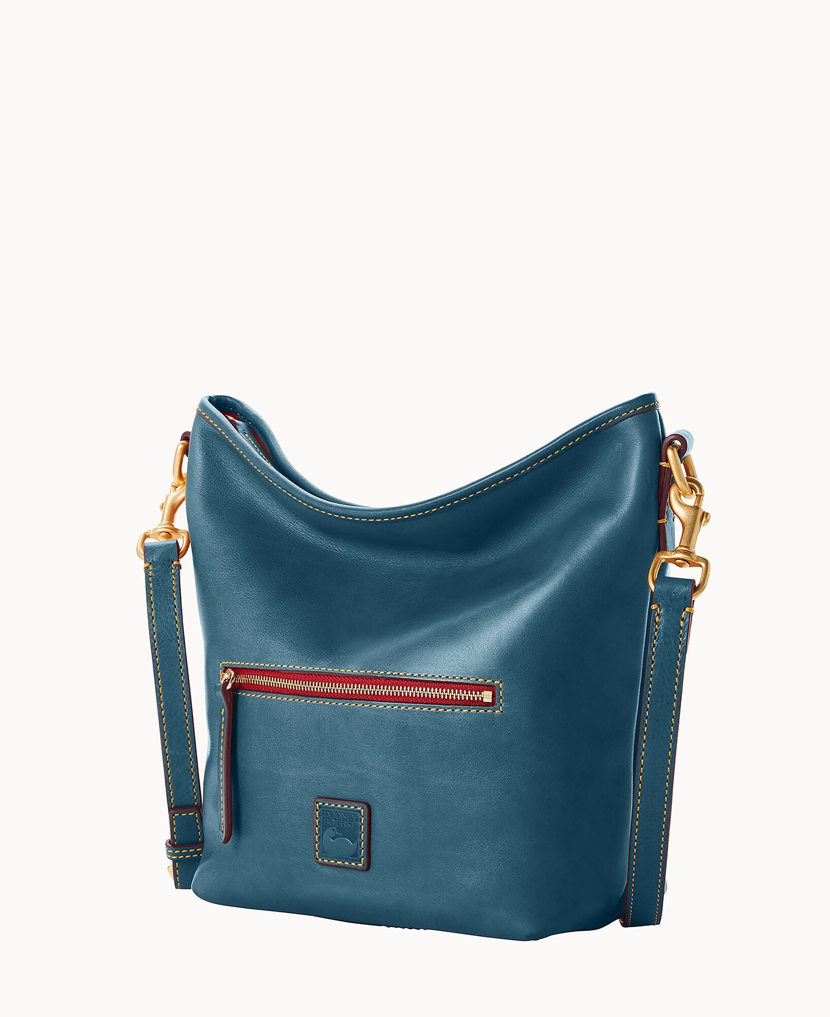Florentine Small Hobo Crossbody