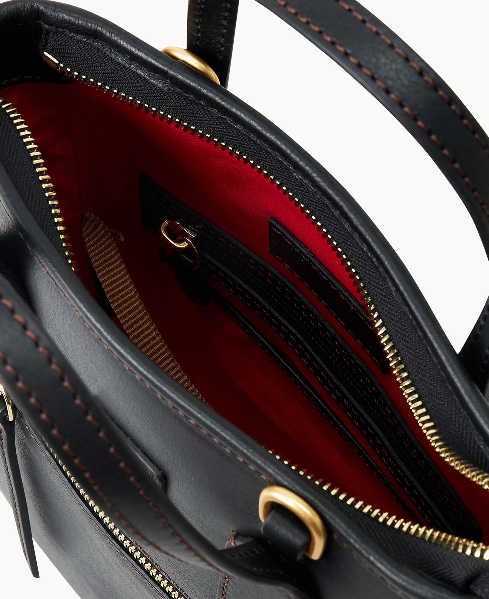 Florentine Small Handle Tote