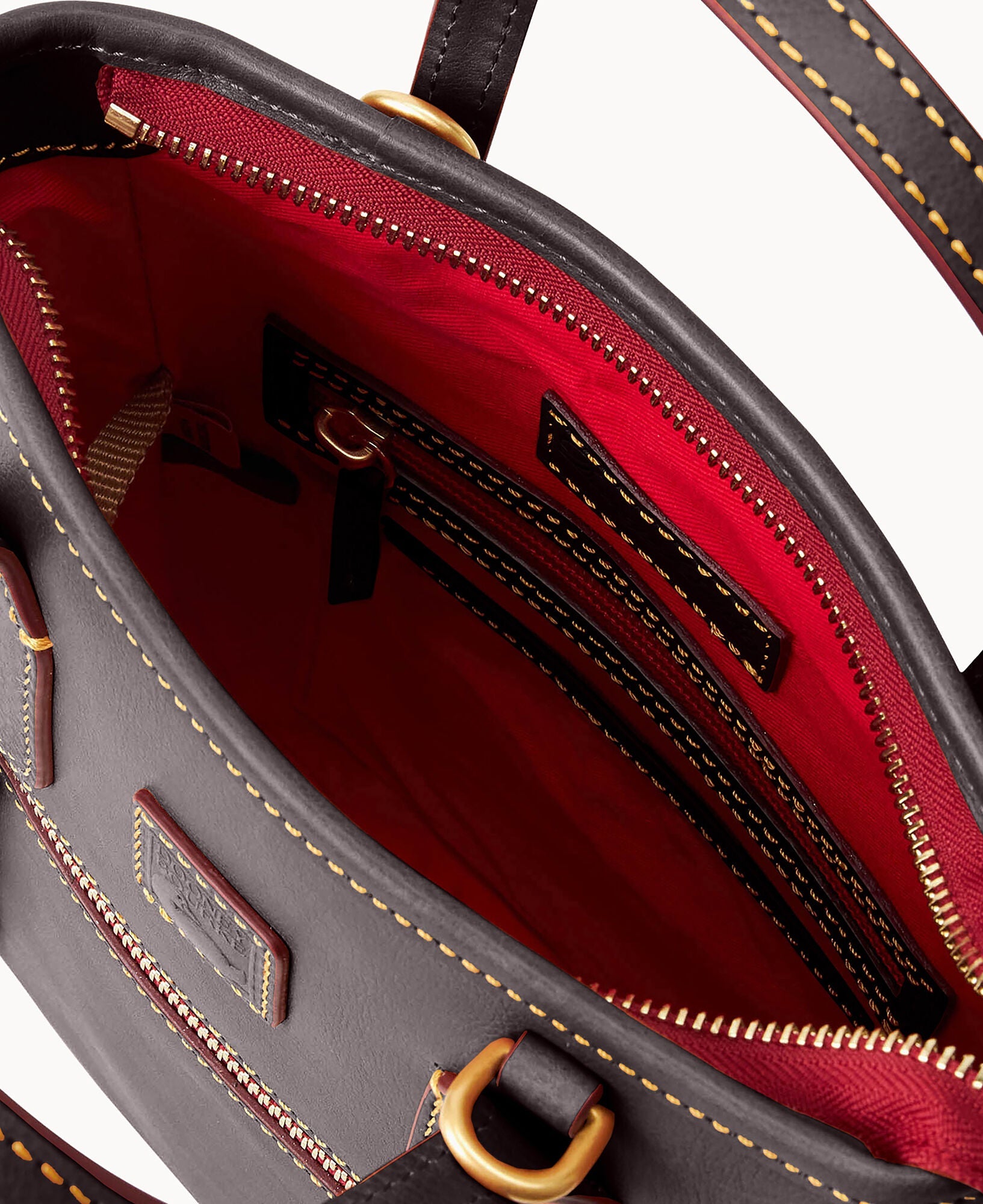 Florentine Small Handle Tote