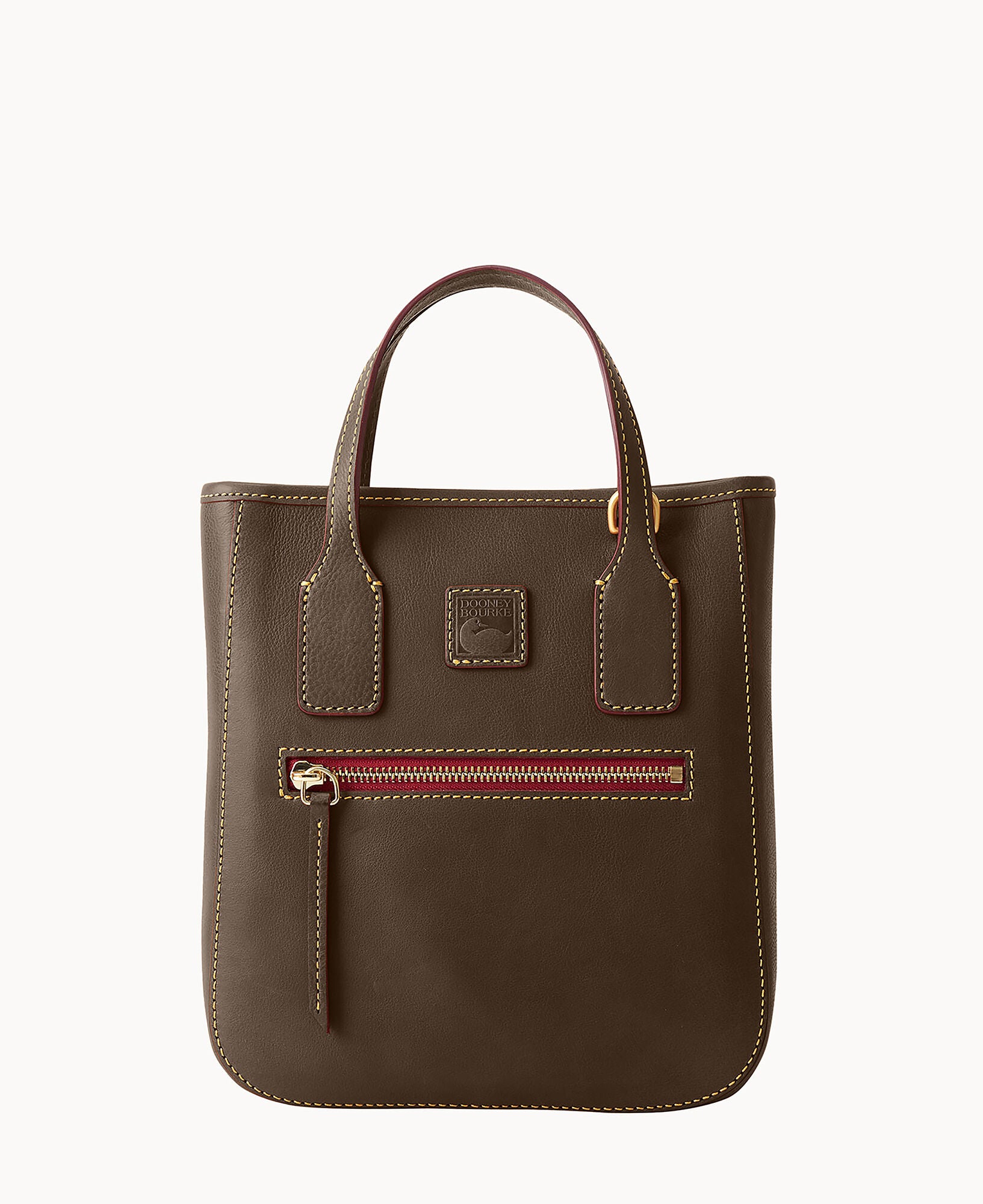 Florentine Small Handle Tote