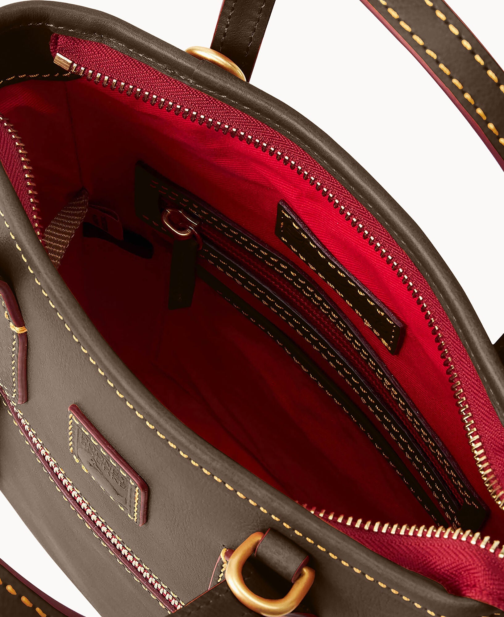 Florentine Small Handle Tote