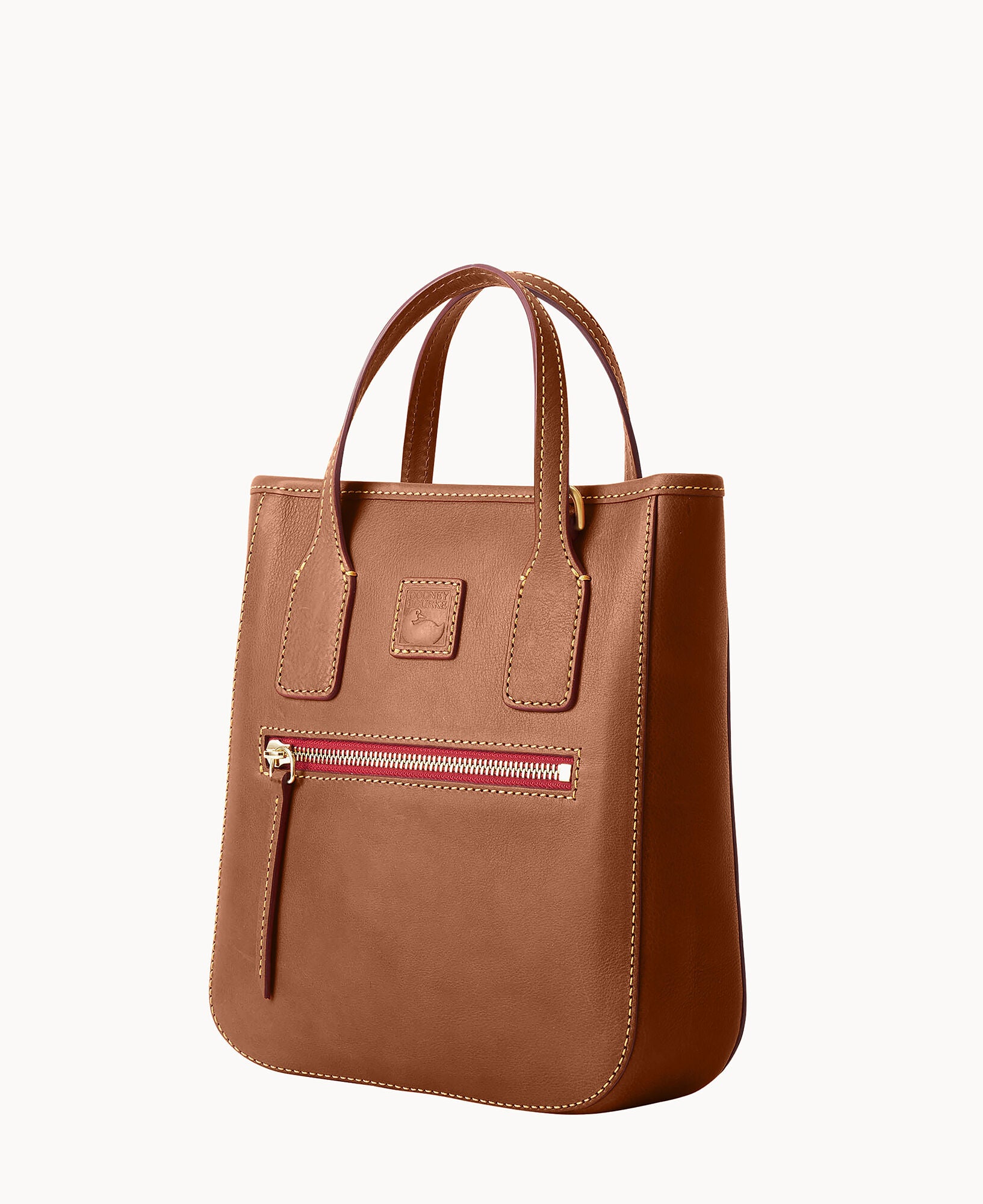 Florentine Small Handle Tote
