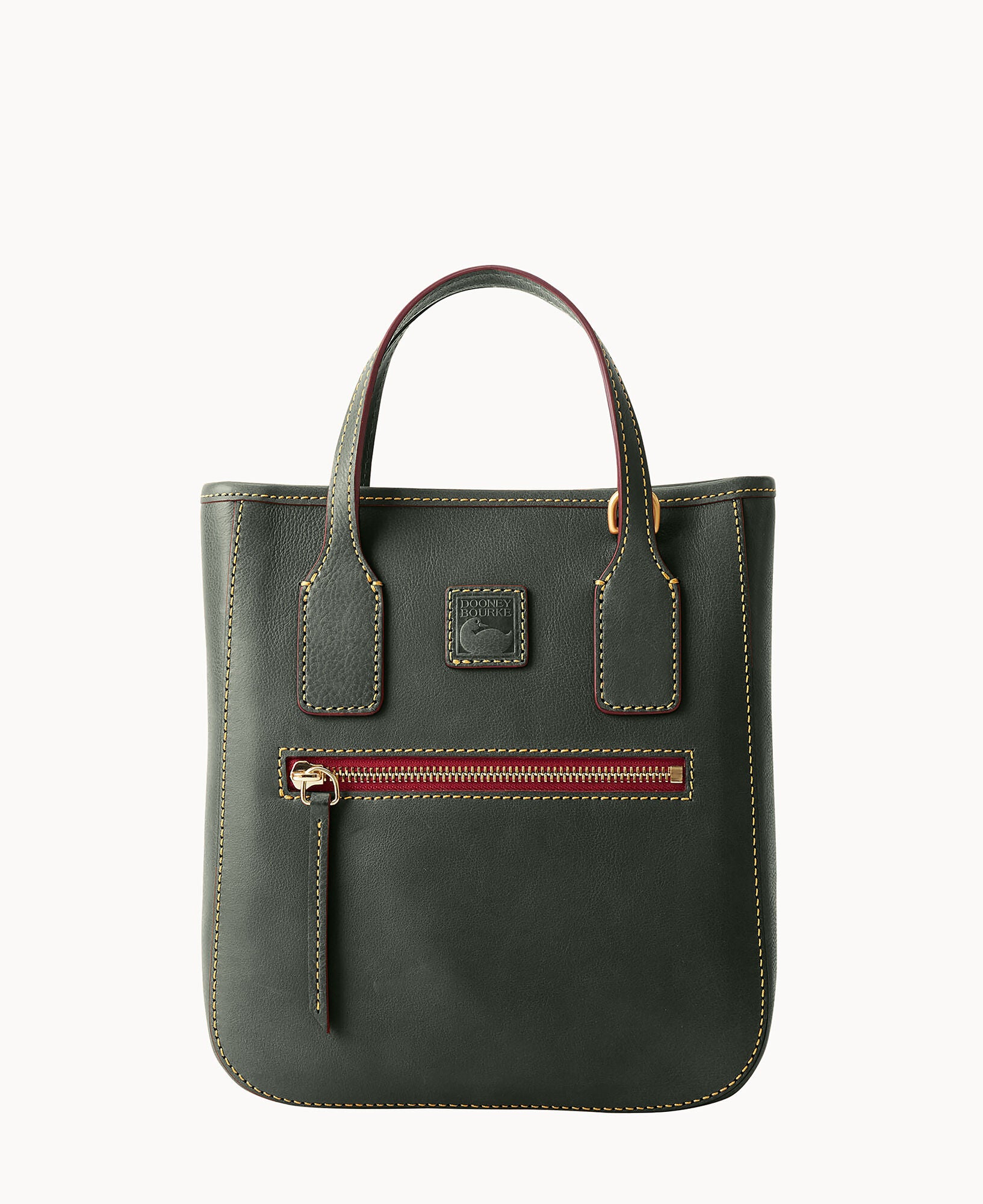 Florentine Small Handle Tote