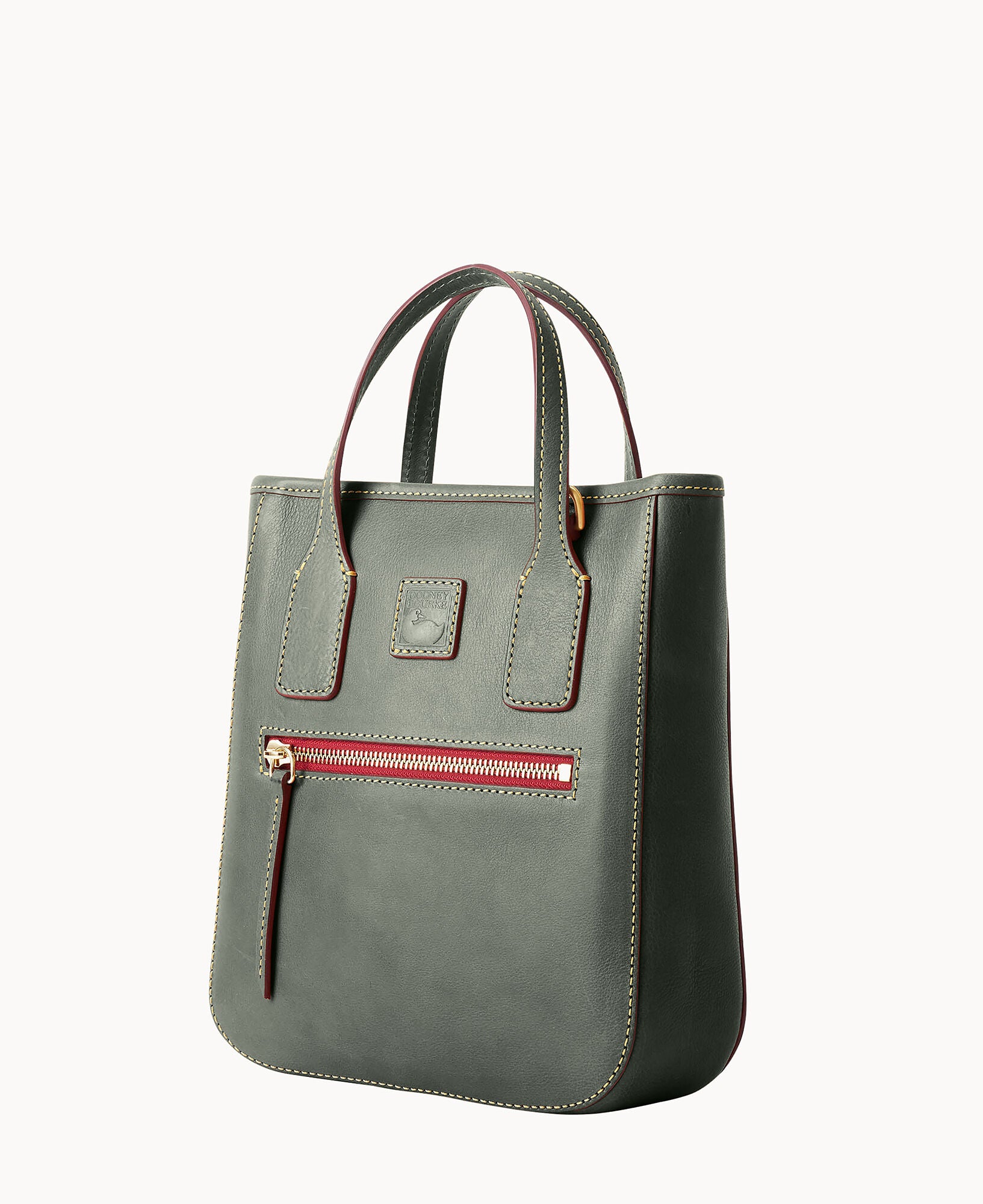 Florentine Small Handle Tote