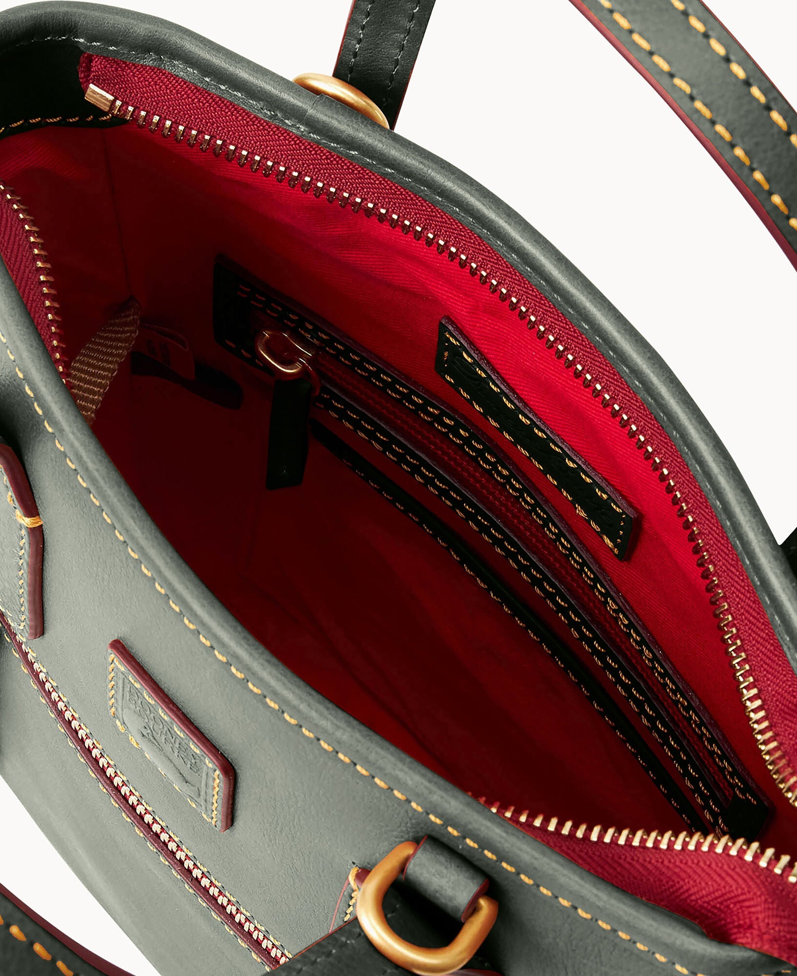 Florentine Small Handle Tote