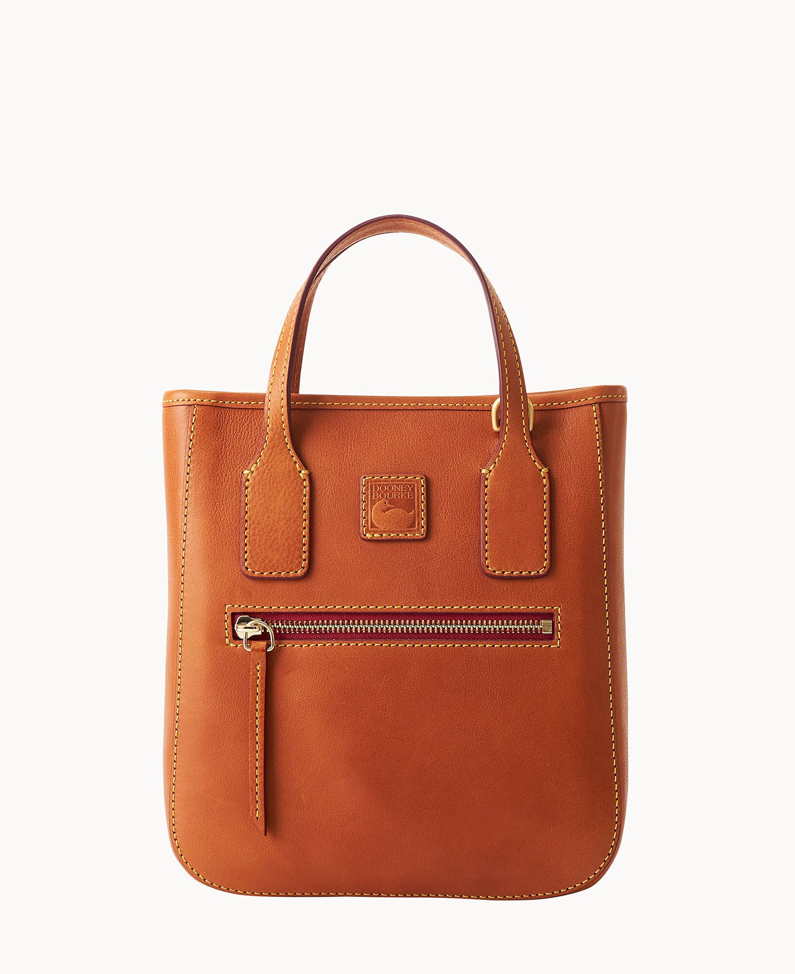 Florentine Small Handle Tote