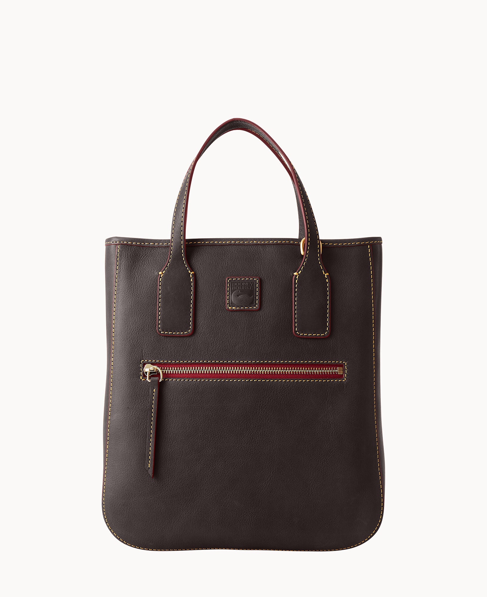 Florentine Handle Tote