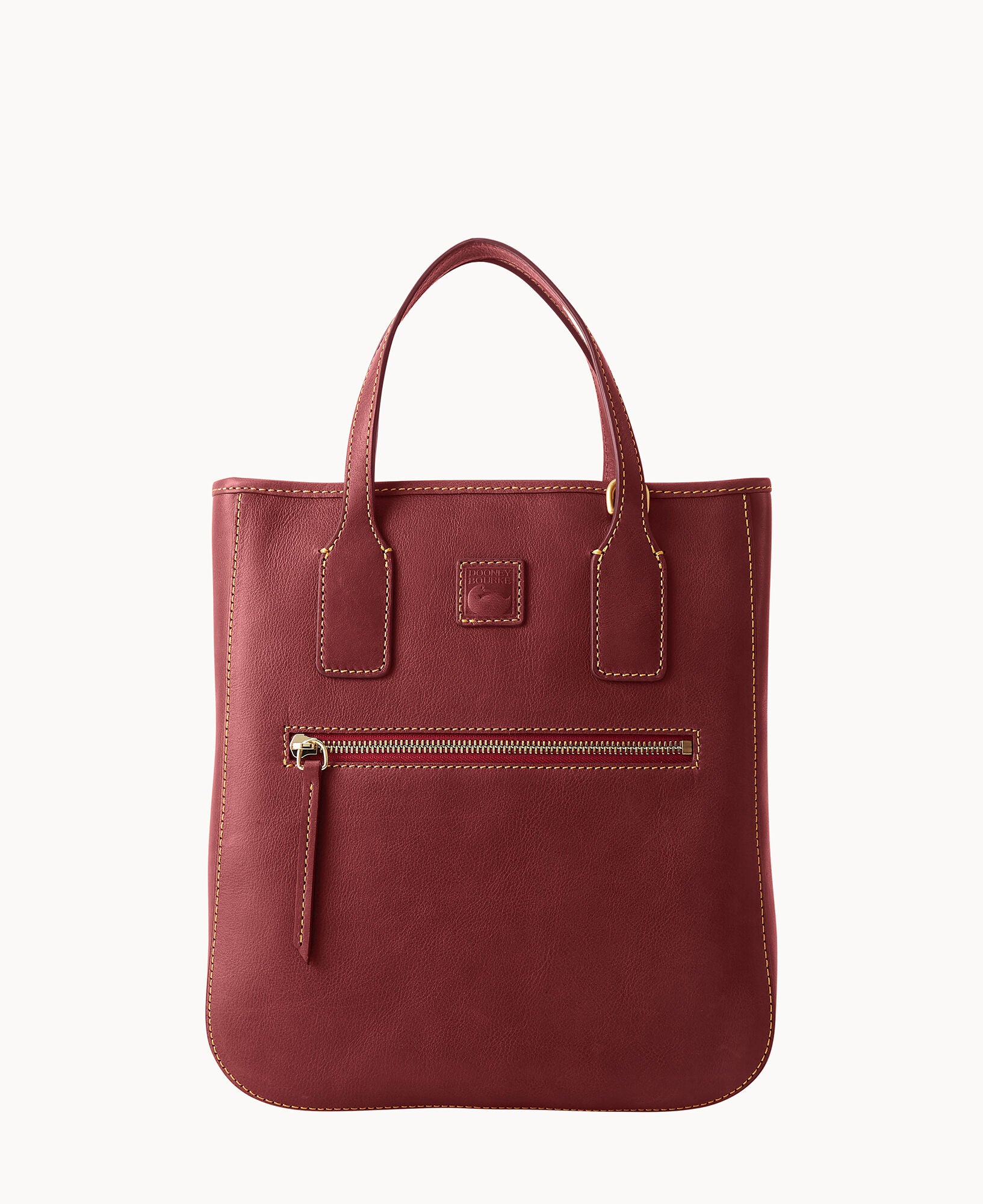 Florentine Handle Tote