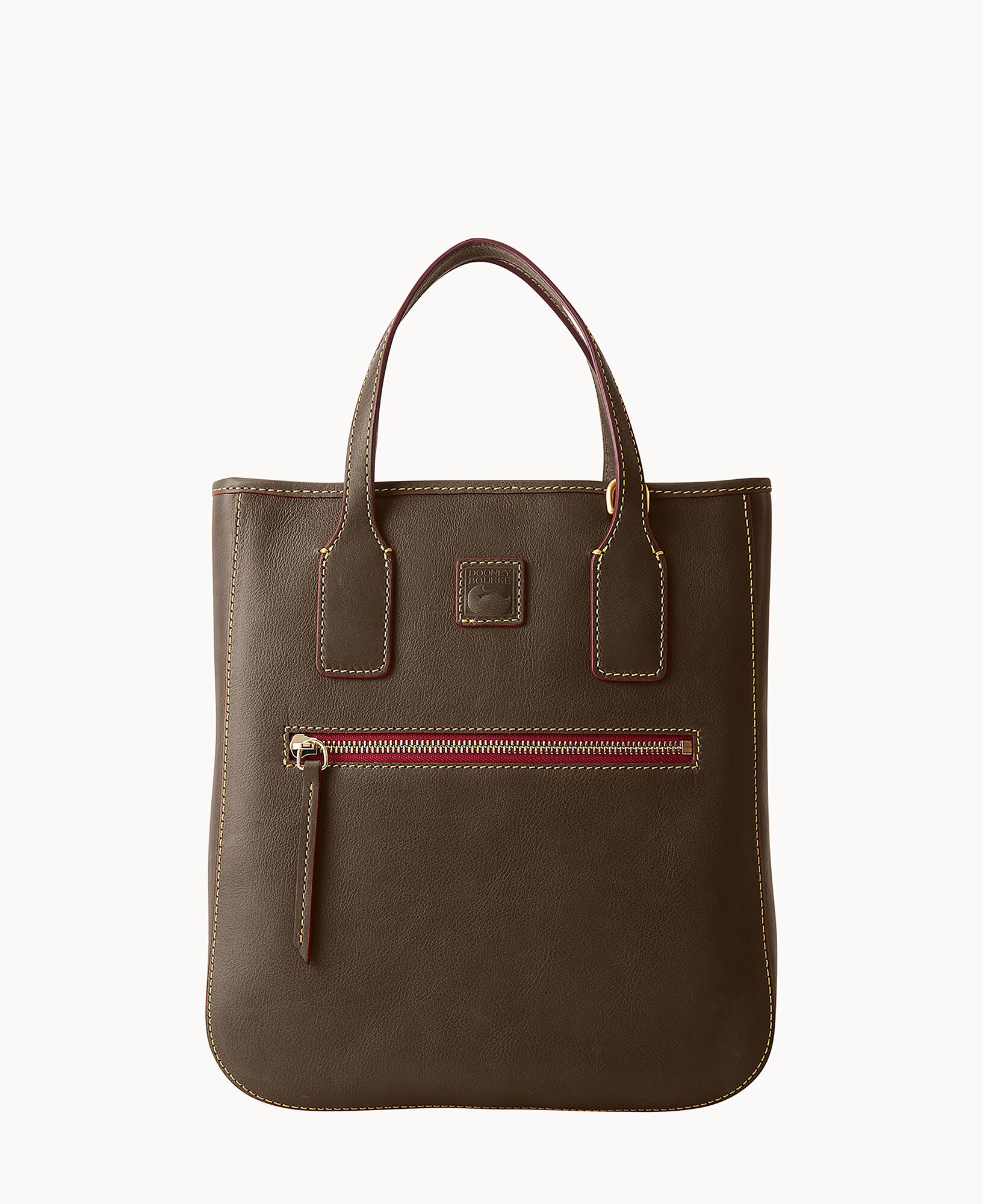 Florentine Handle Tote