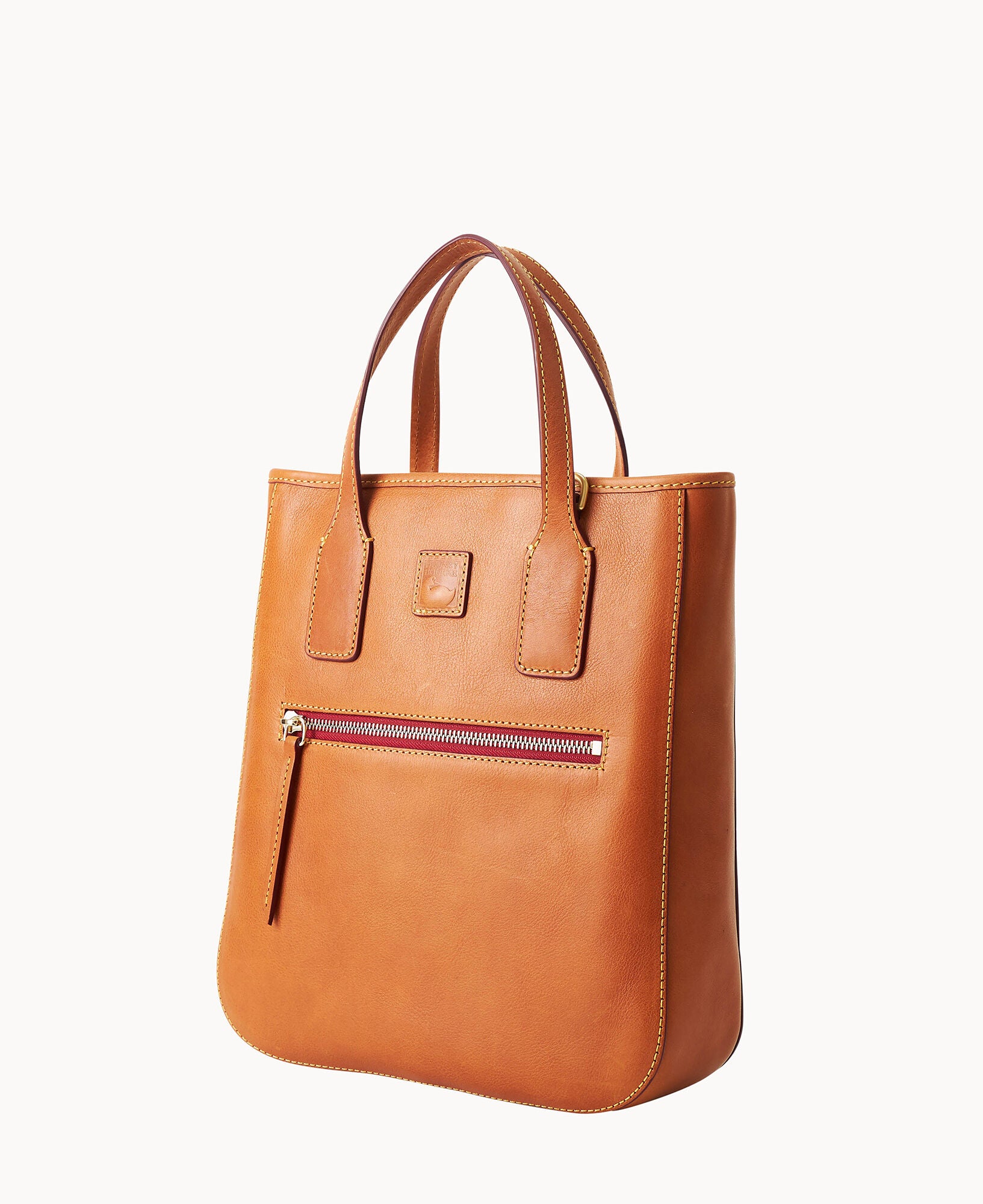Florentine Handle Tote