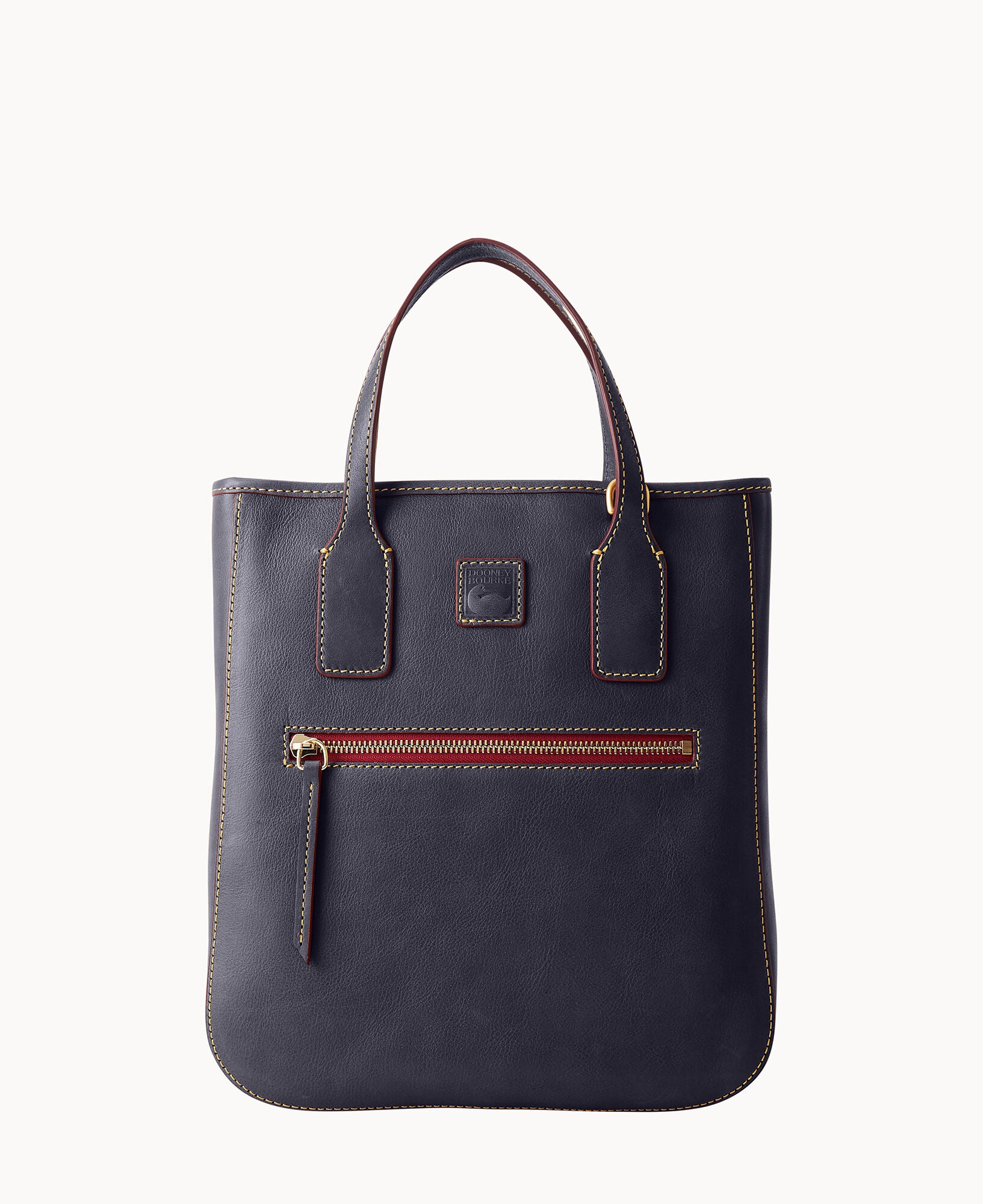 Florentine Handle Tote