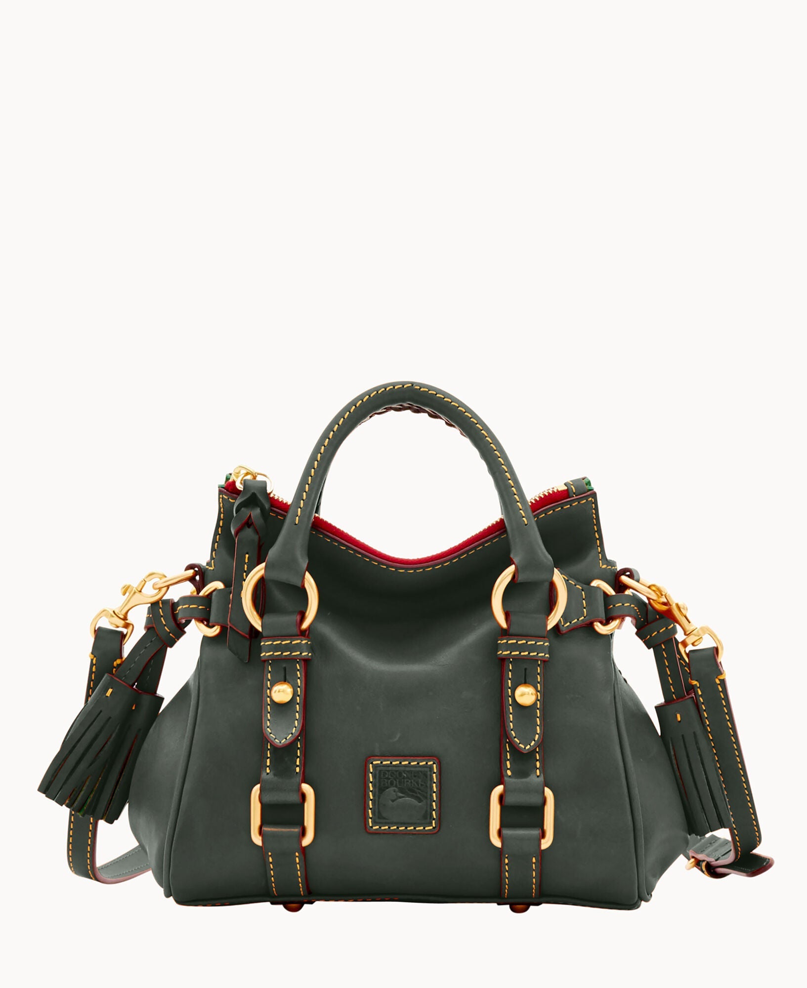 Florentine Nano Satchel