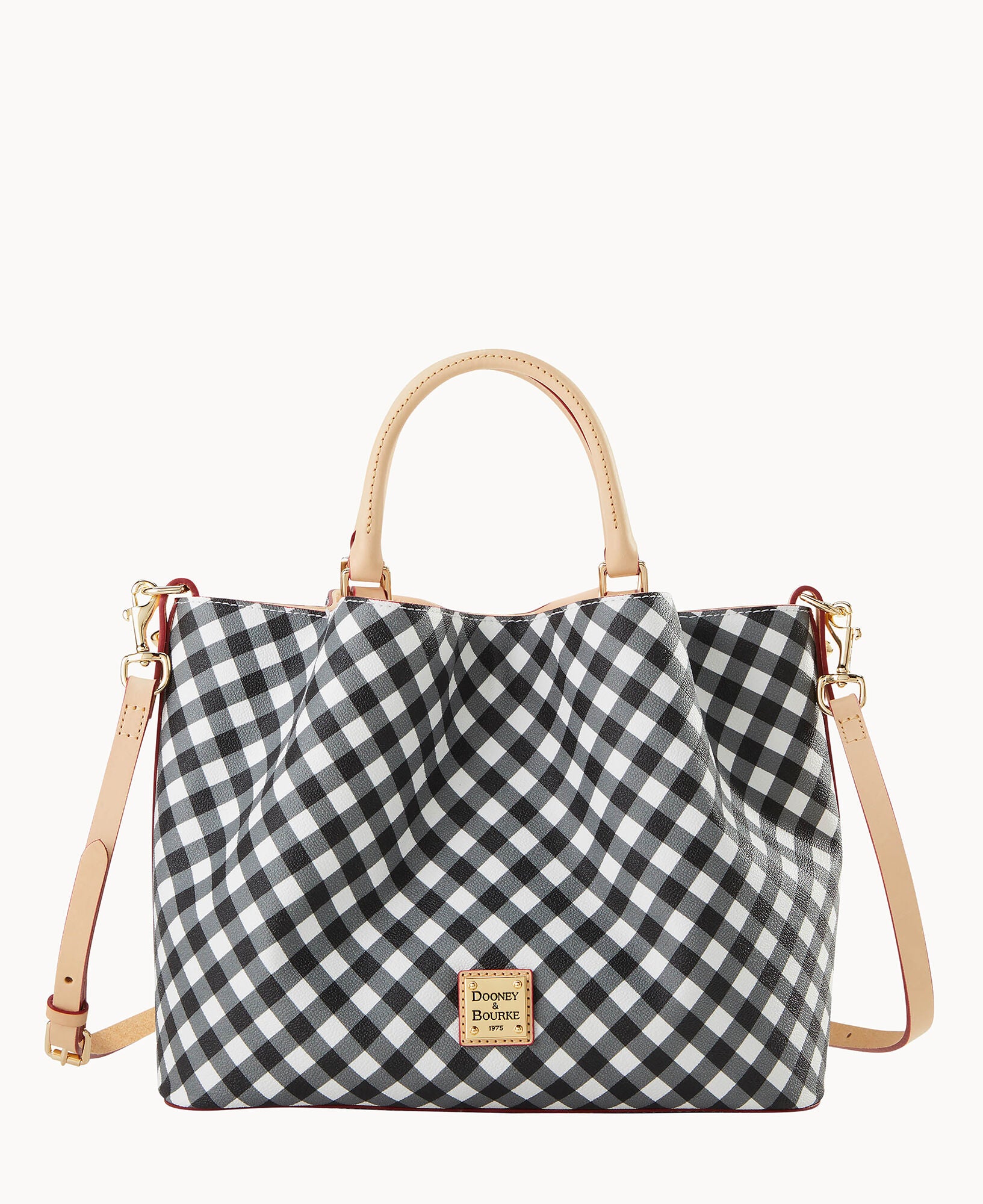 Gingham II Brenna
