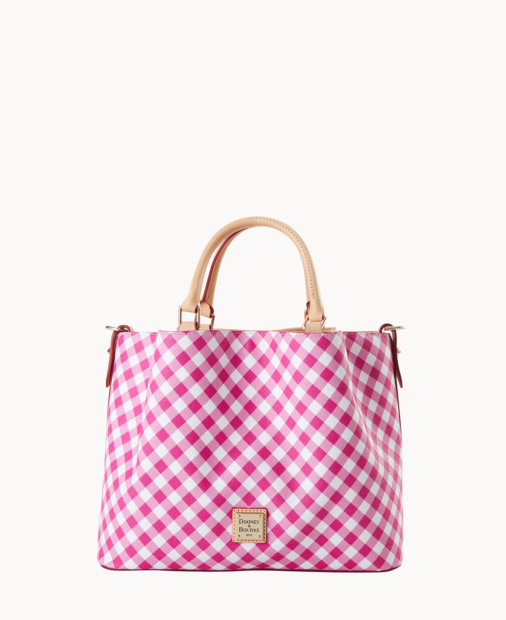 Gingham II Brenna