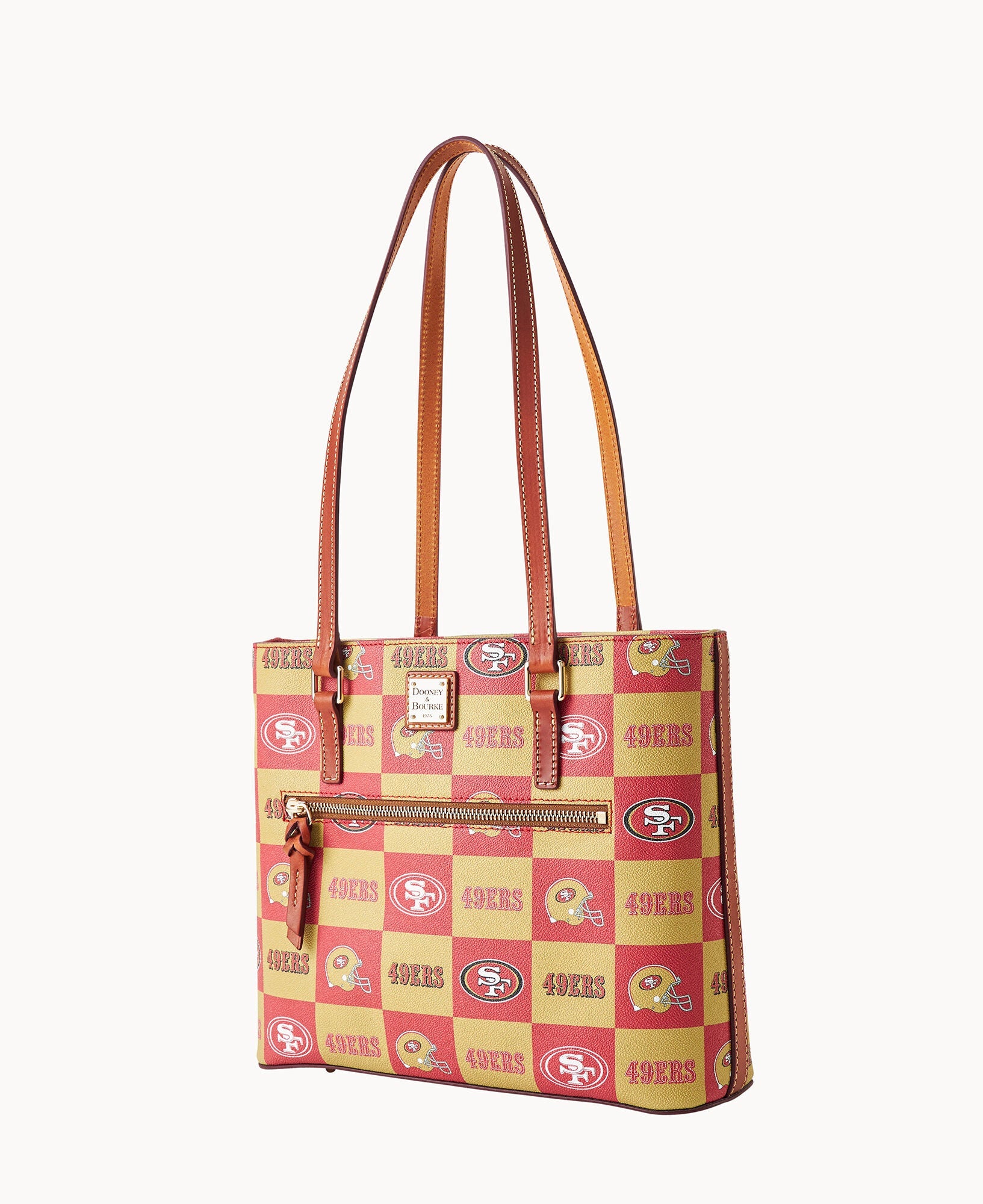NFL 49ERS Shopper