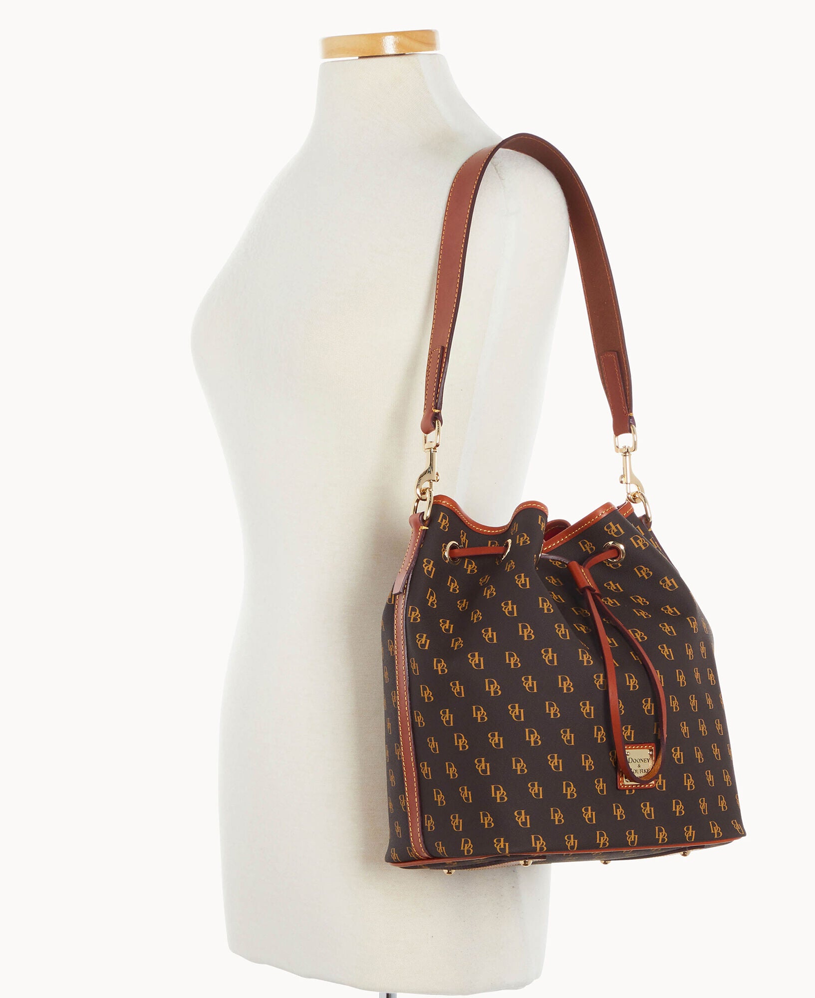 Gretta Drawstring