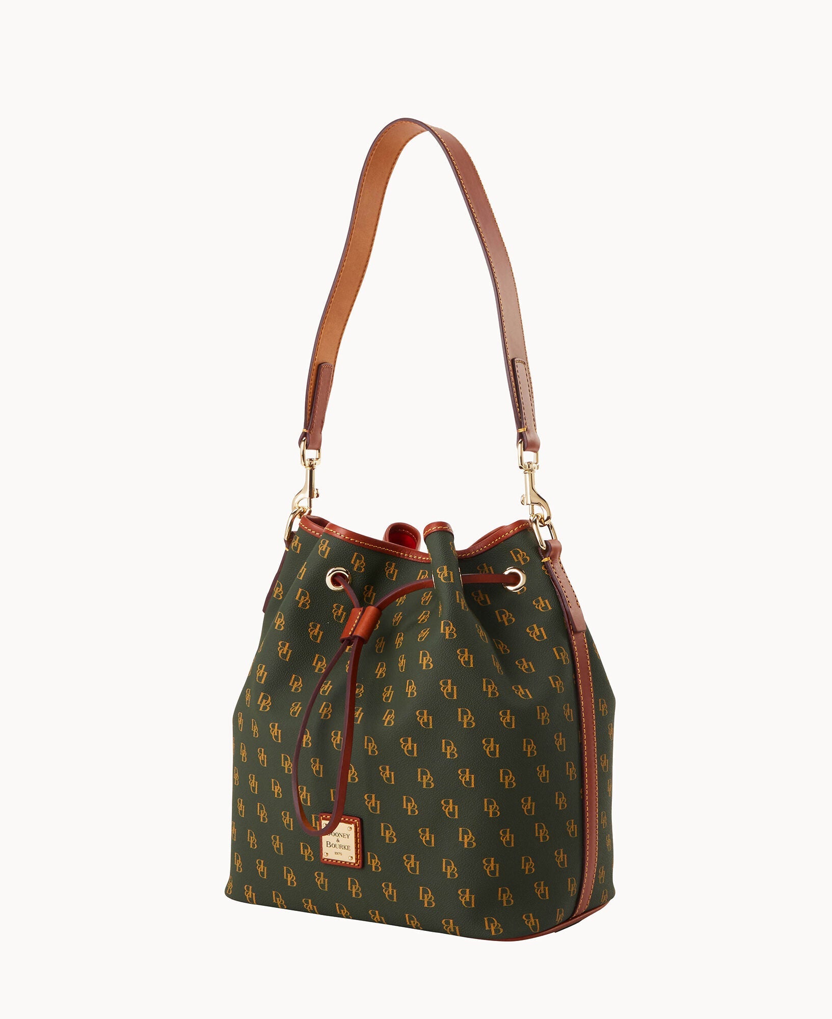 Gretta Drawstring