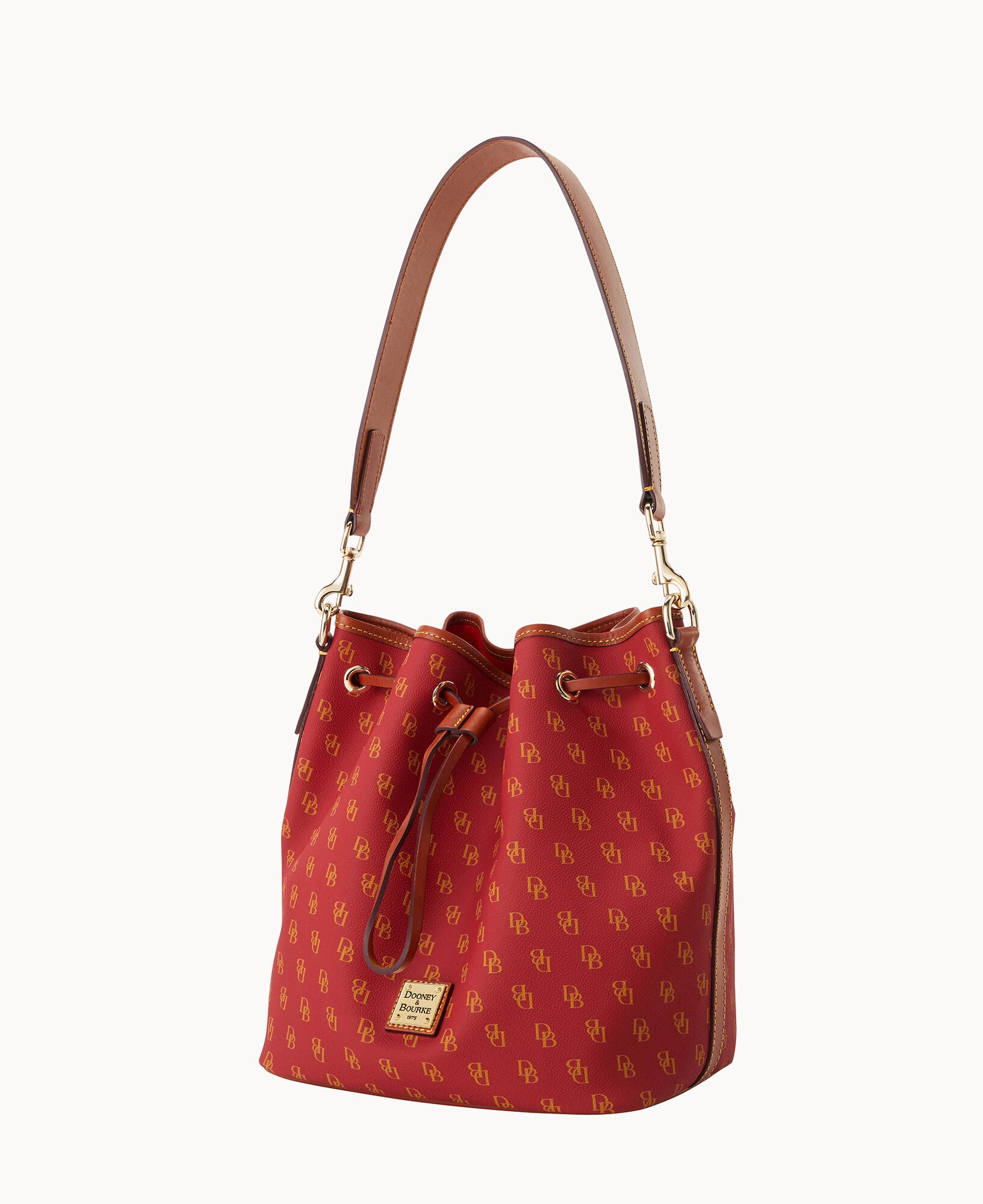 Gretta Drawstring