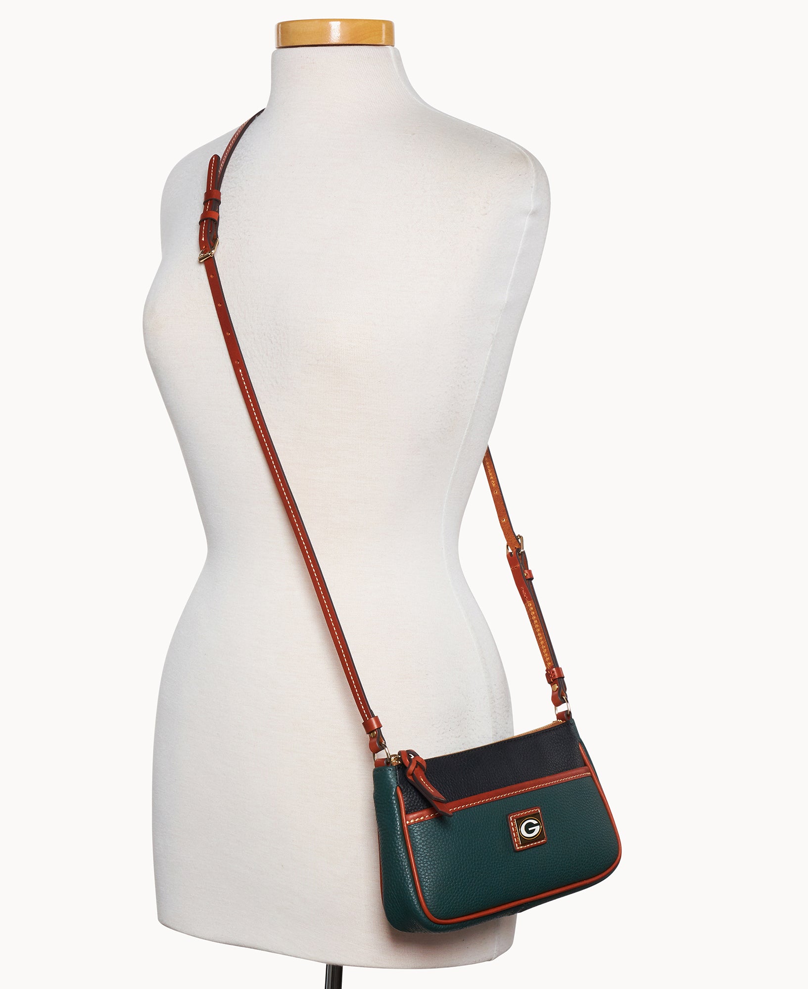 NFL Packers Lola Pouchette