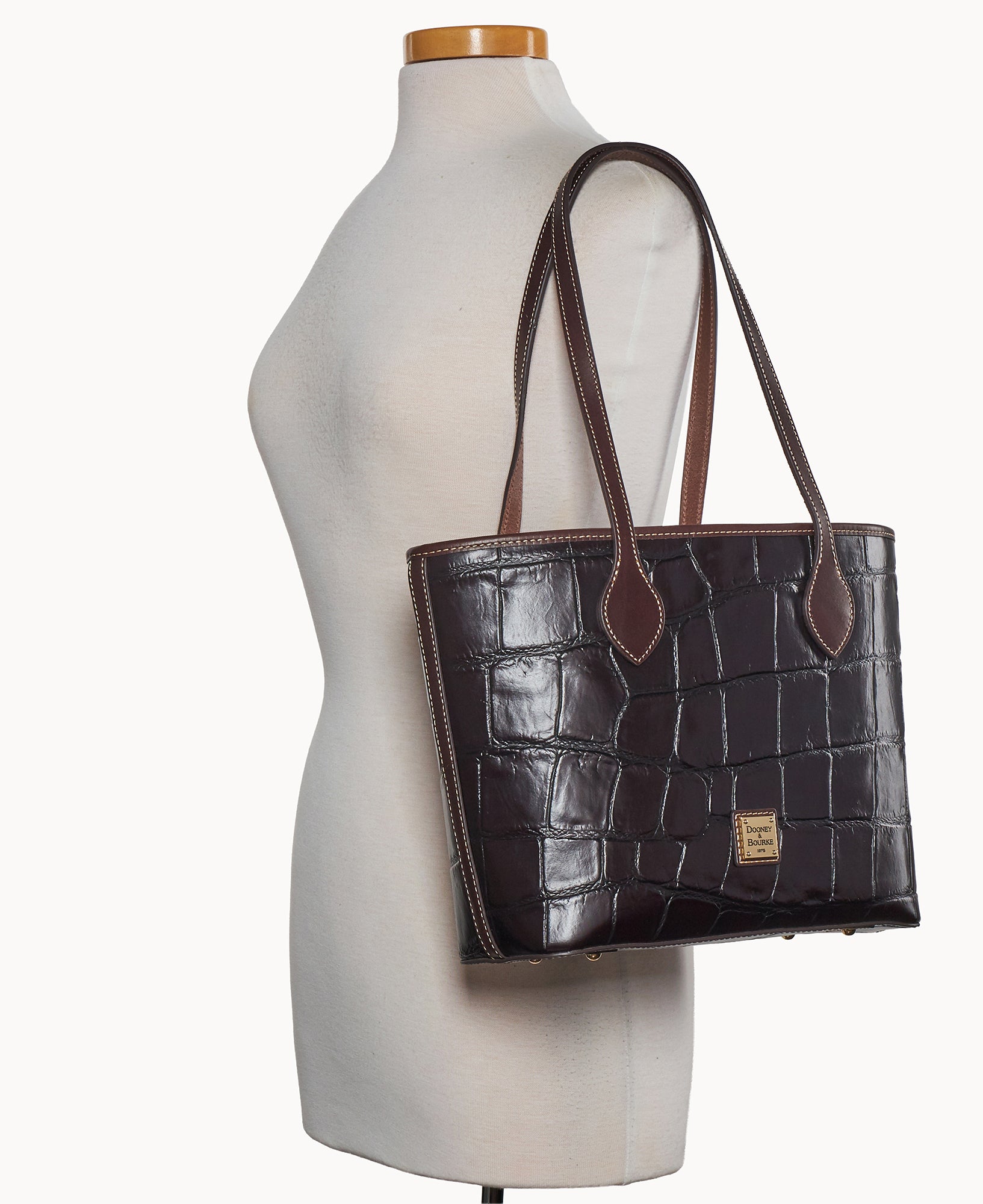 Denison Tote