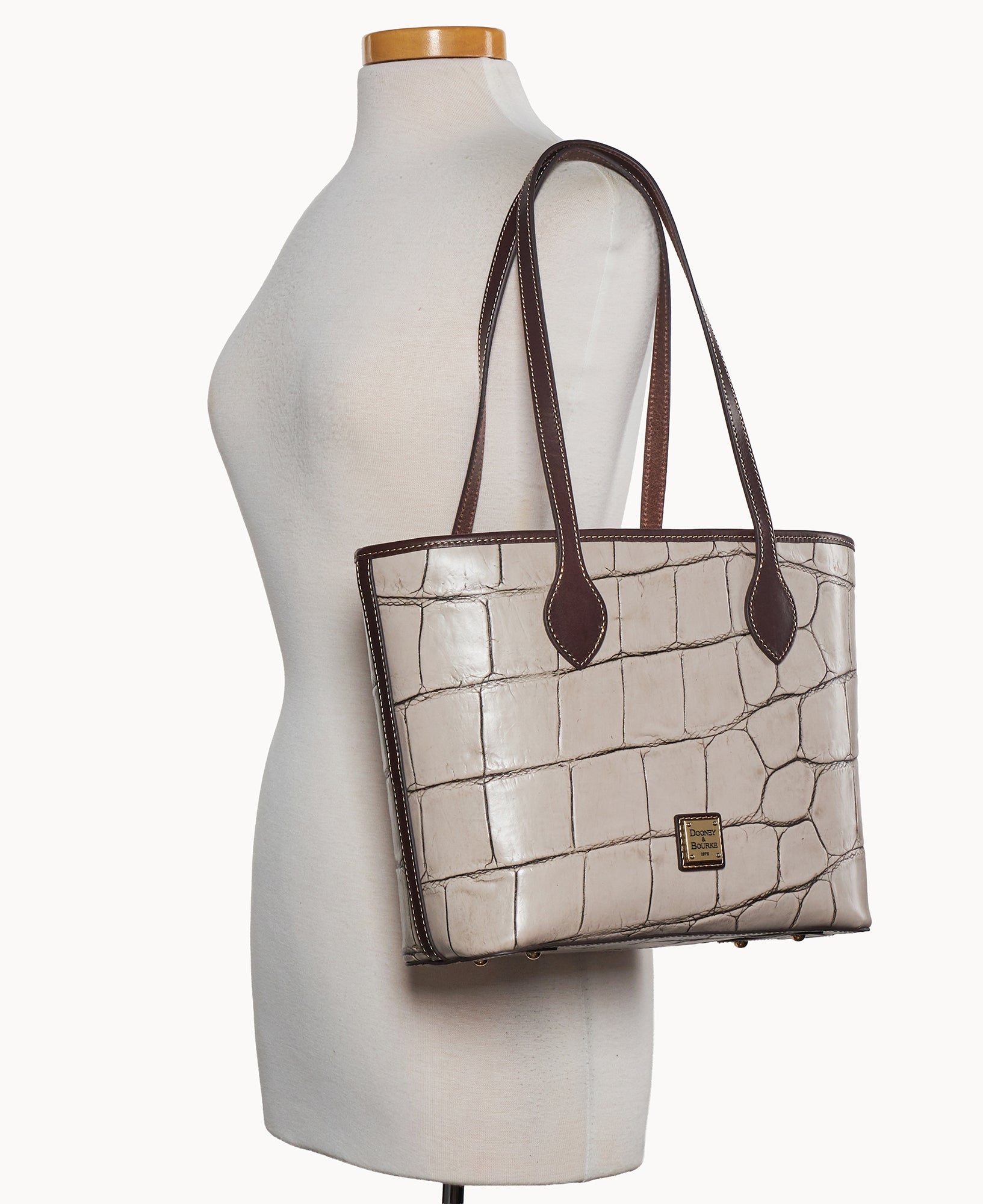 Denison Tote