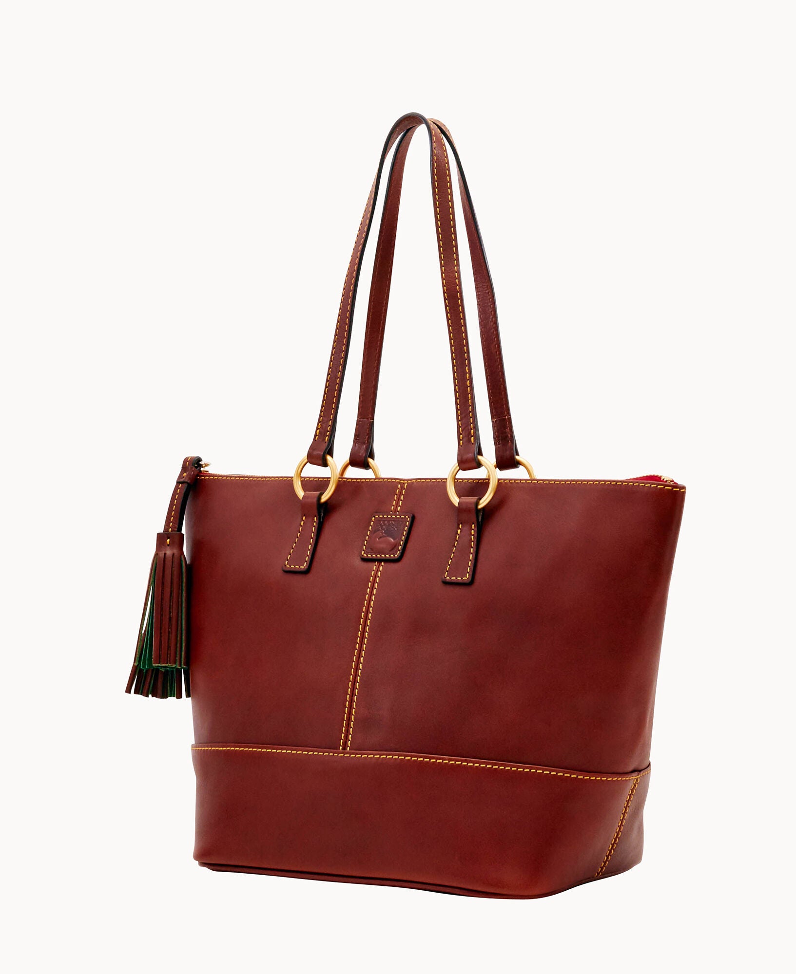 Florentine Small Tobi Tote