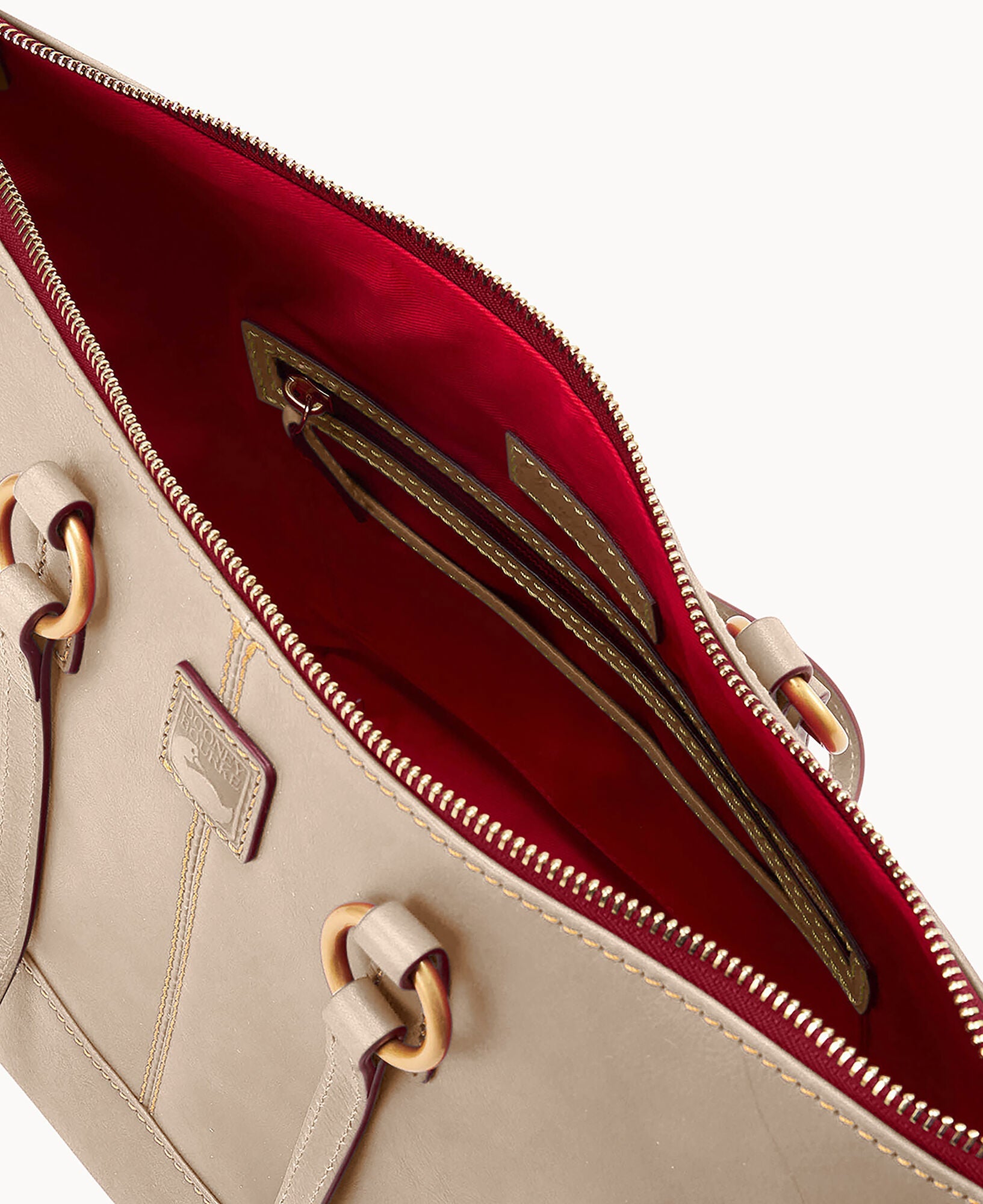 Florentine Small Tobi Tote