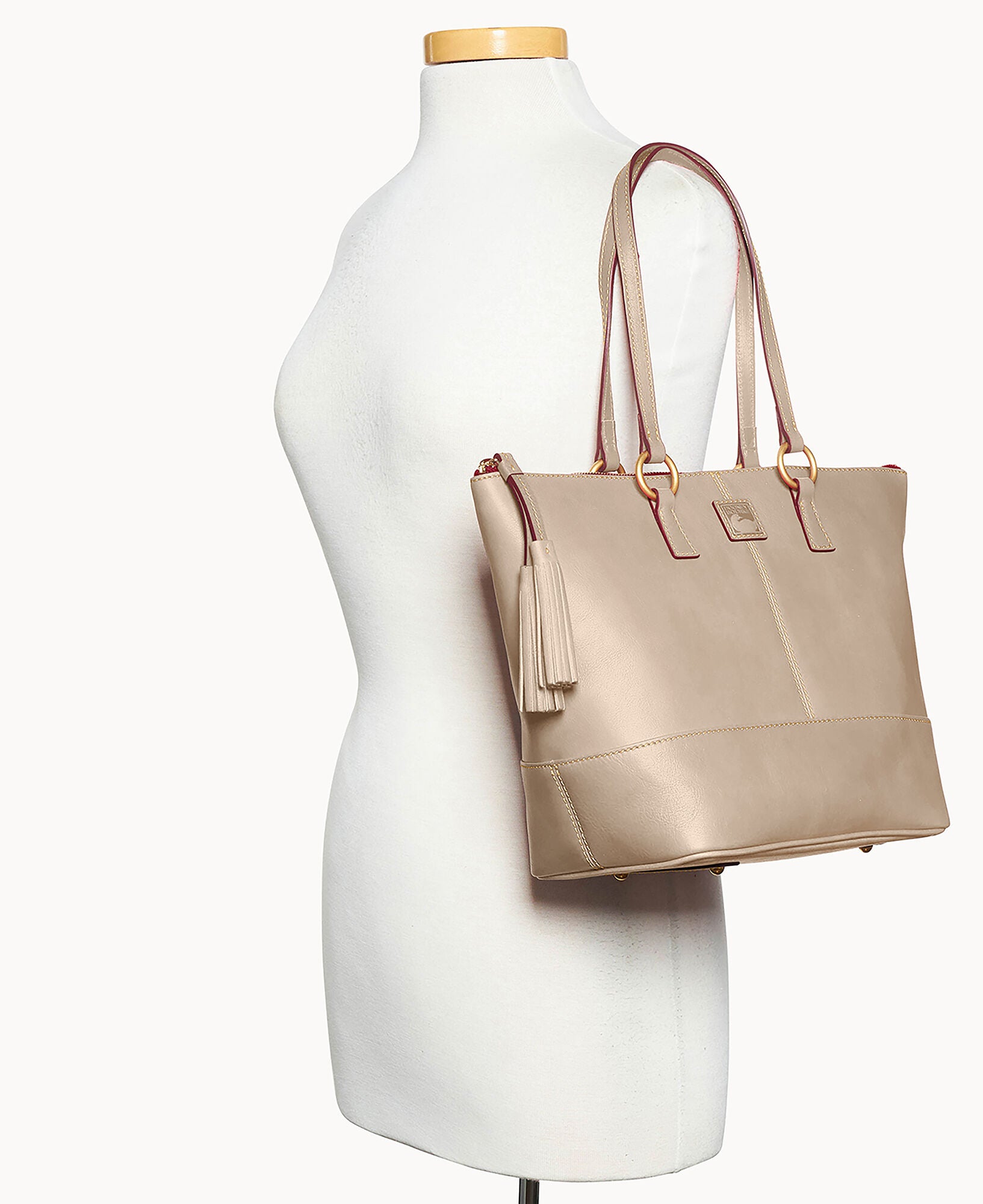 Florentine Small Tobi Tote