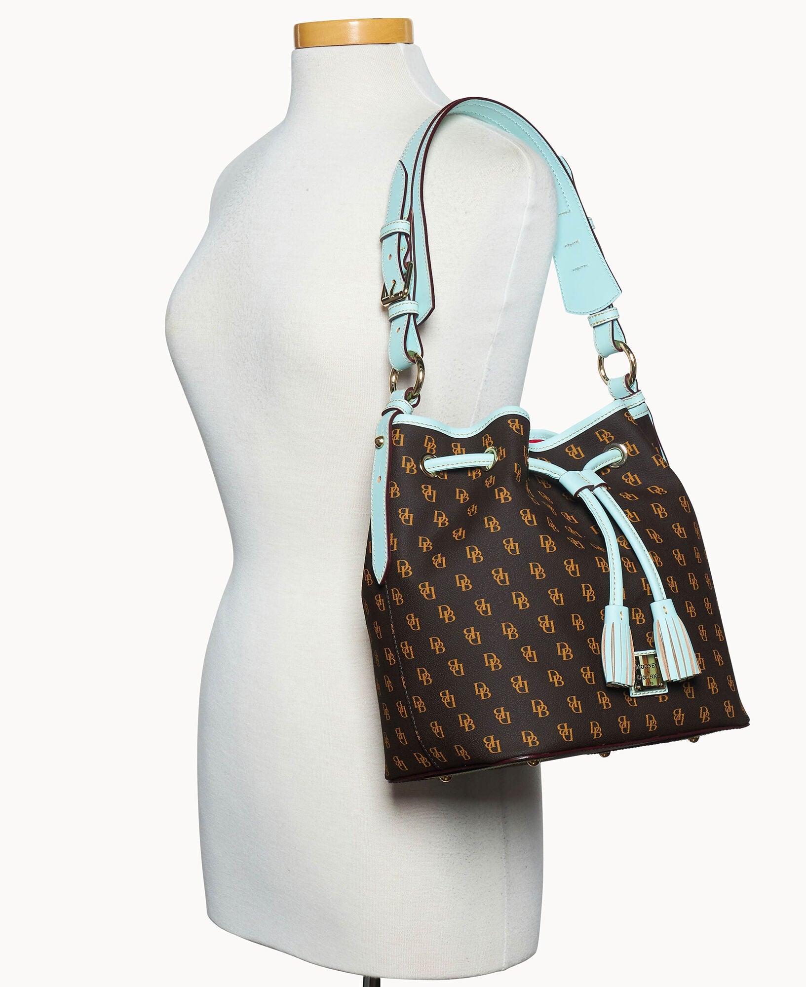 Gretta Drawstring