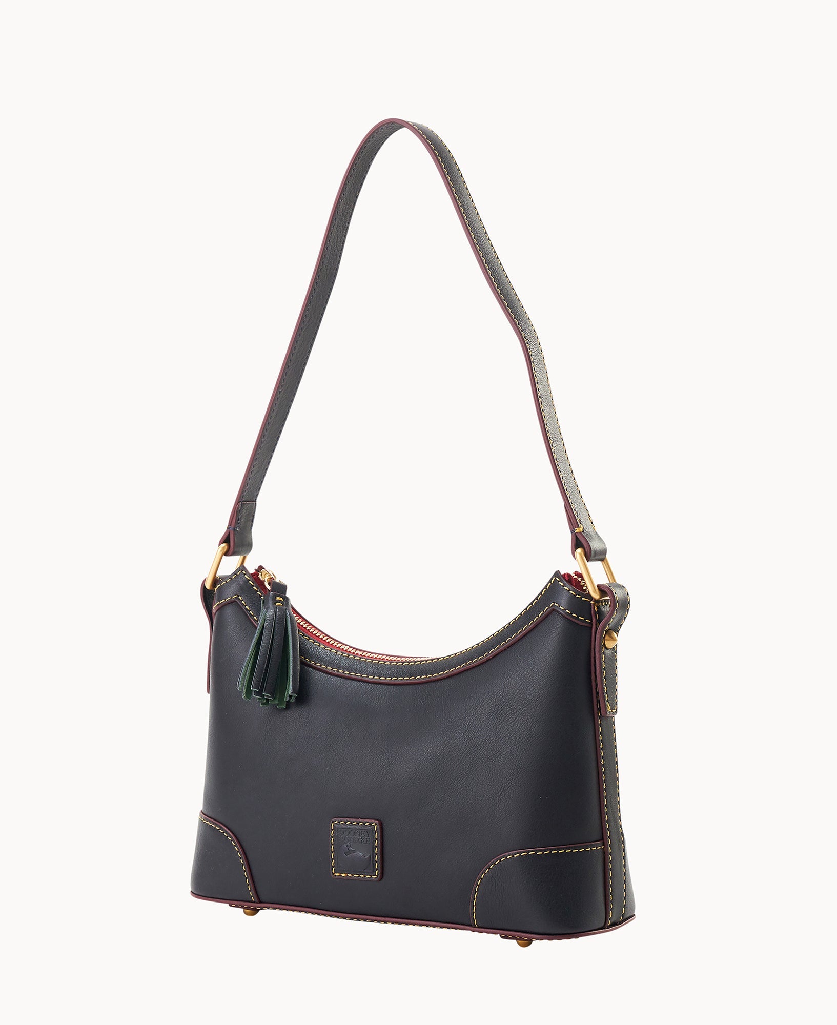 Florentine Shoulder Bag