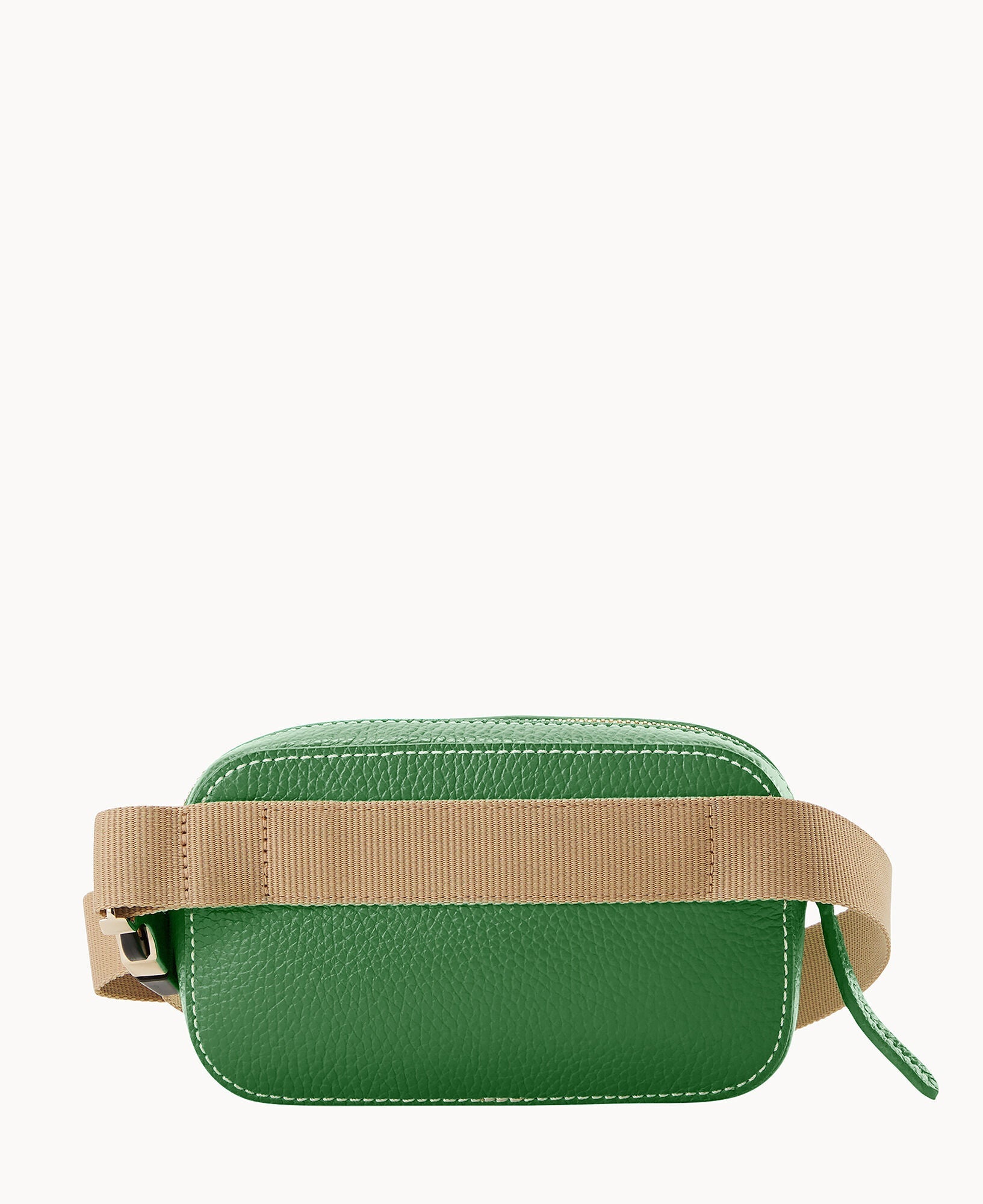 Lucca Leather Belt Bag