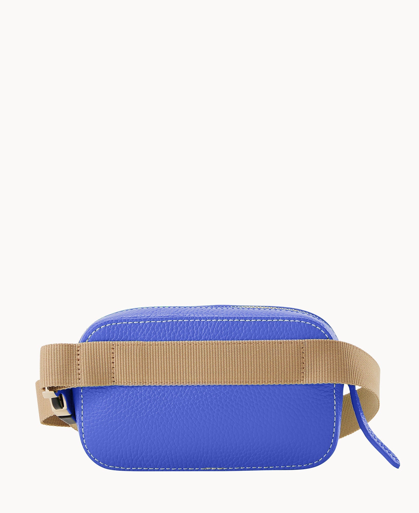 Lucca Leather Belt Bag