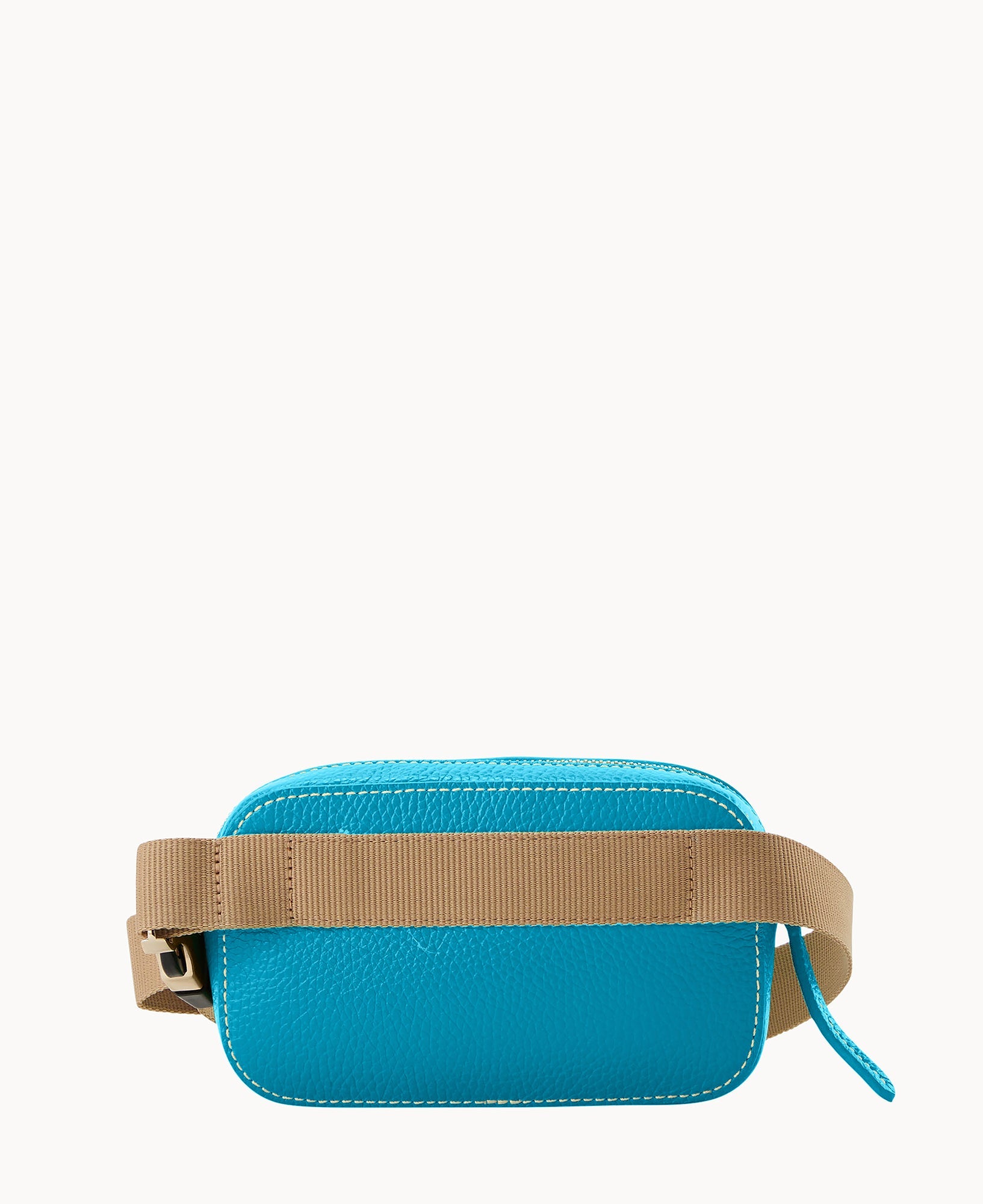 Lucca Leather Belt Bag