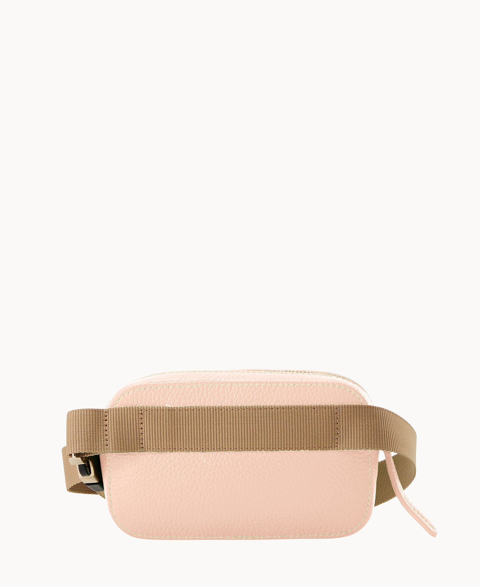 Lucca Leather Belt Bag