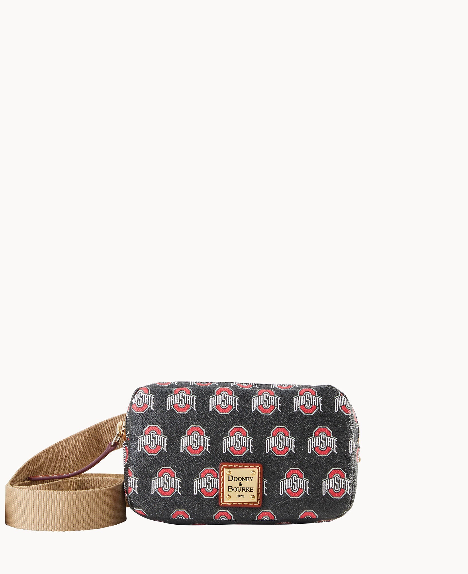 Collegiate Ohio State University Belt Bag