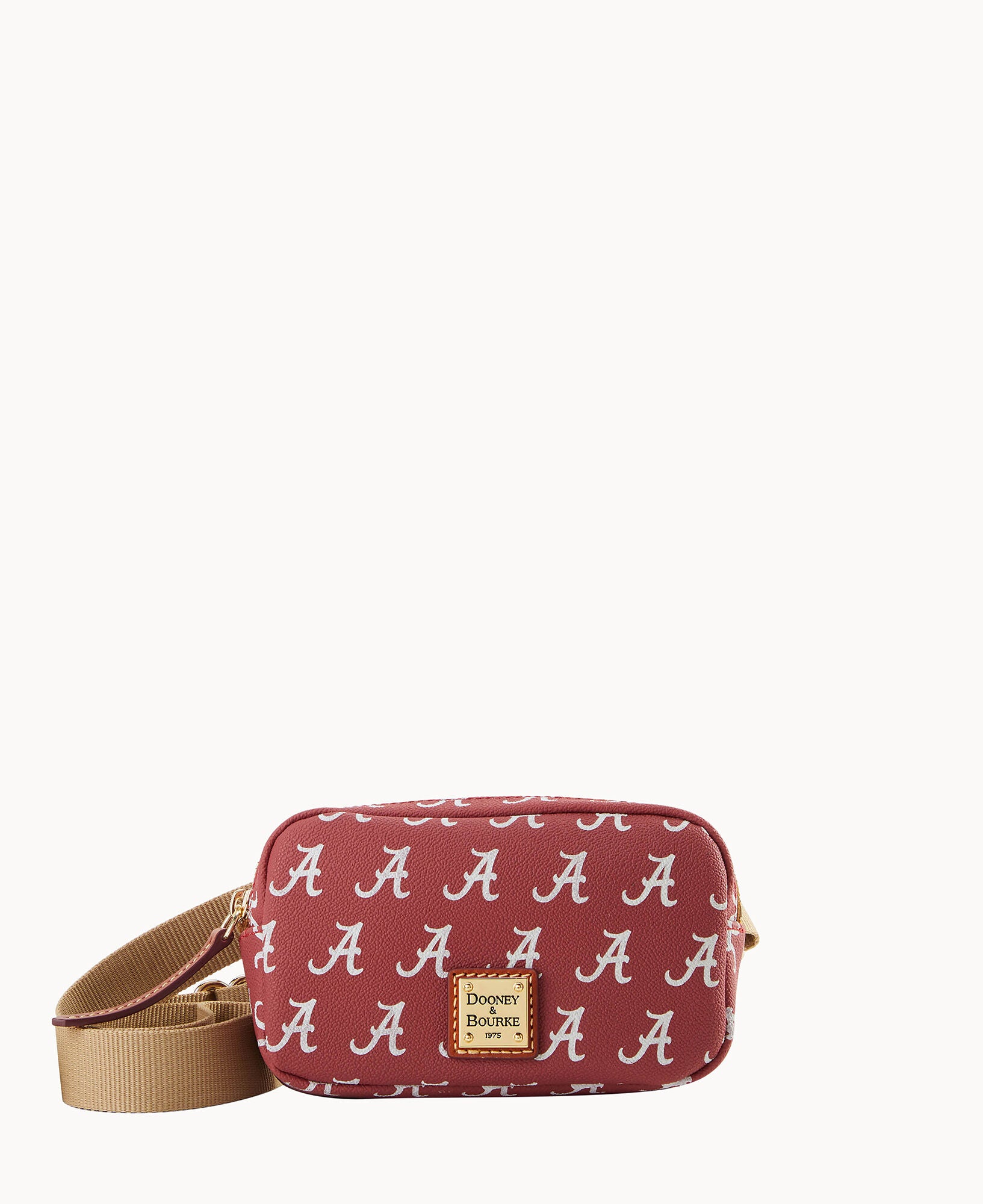Collegiate University of Alabama Belt Bag