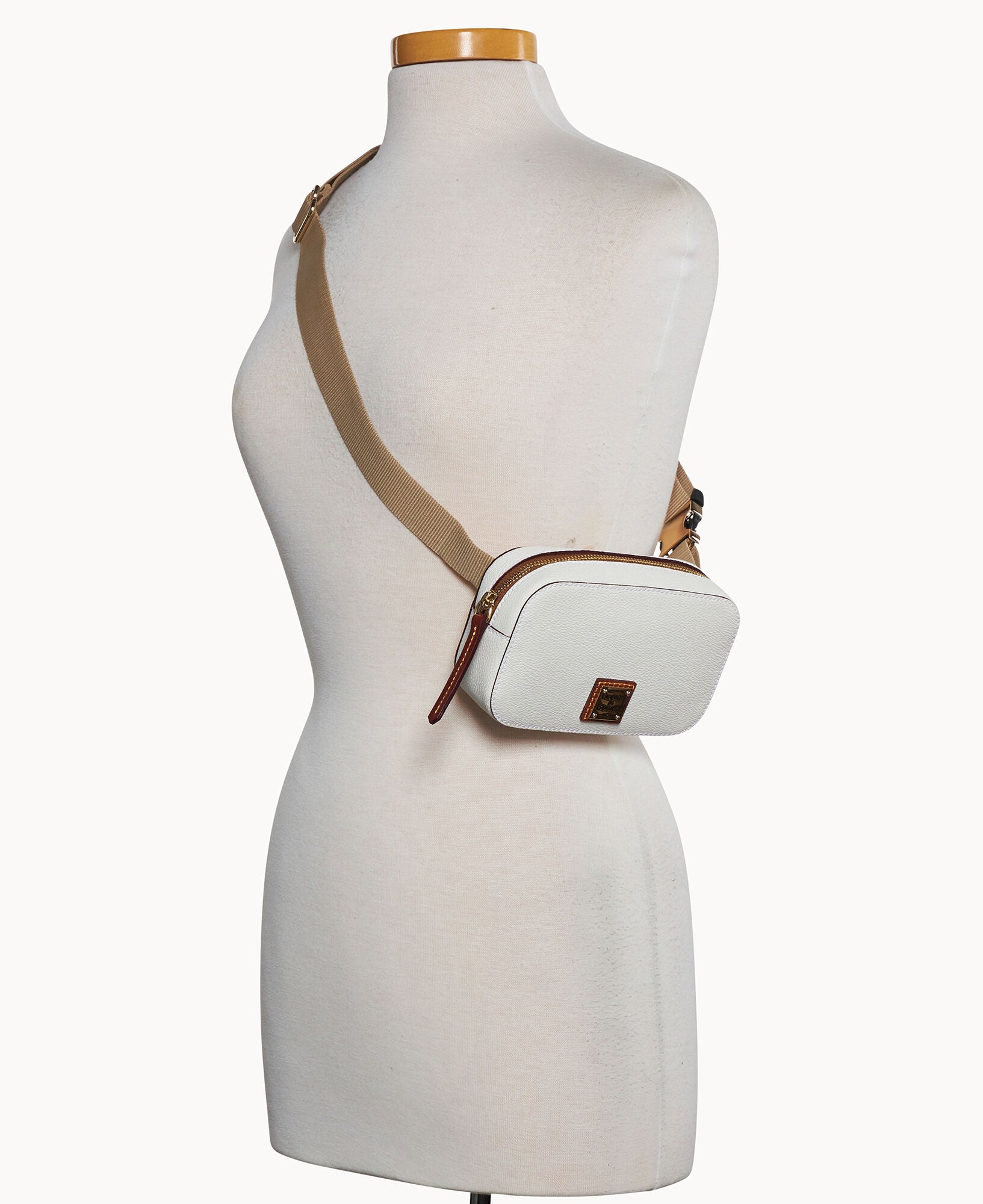 Kirby Belt Bag