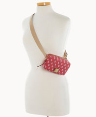 MLB Cardinals Belt Bag