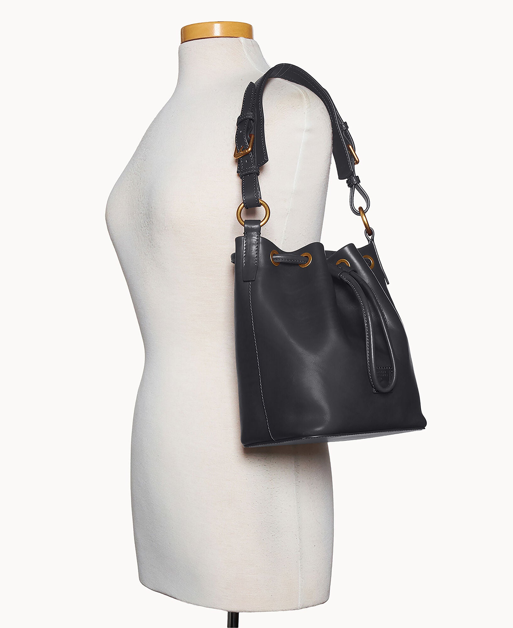 Florentine Small Drawstring